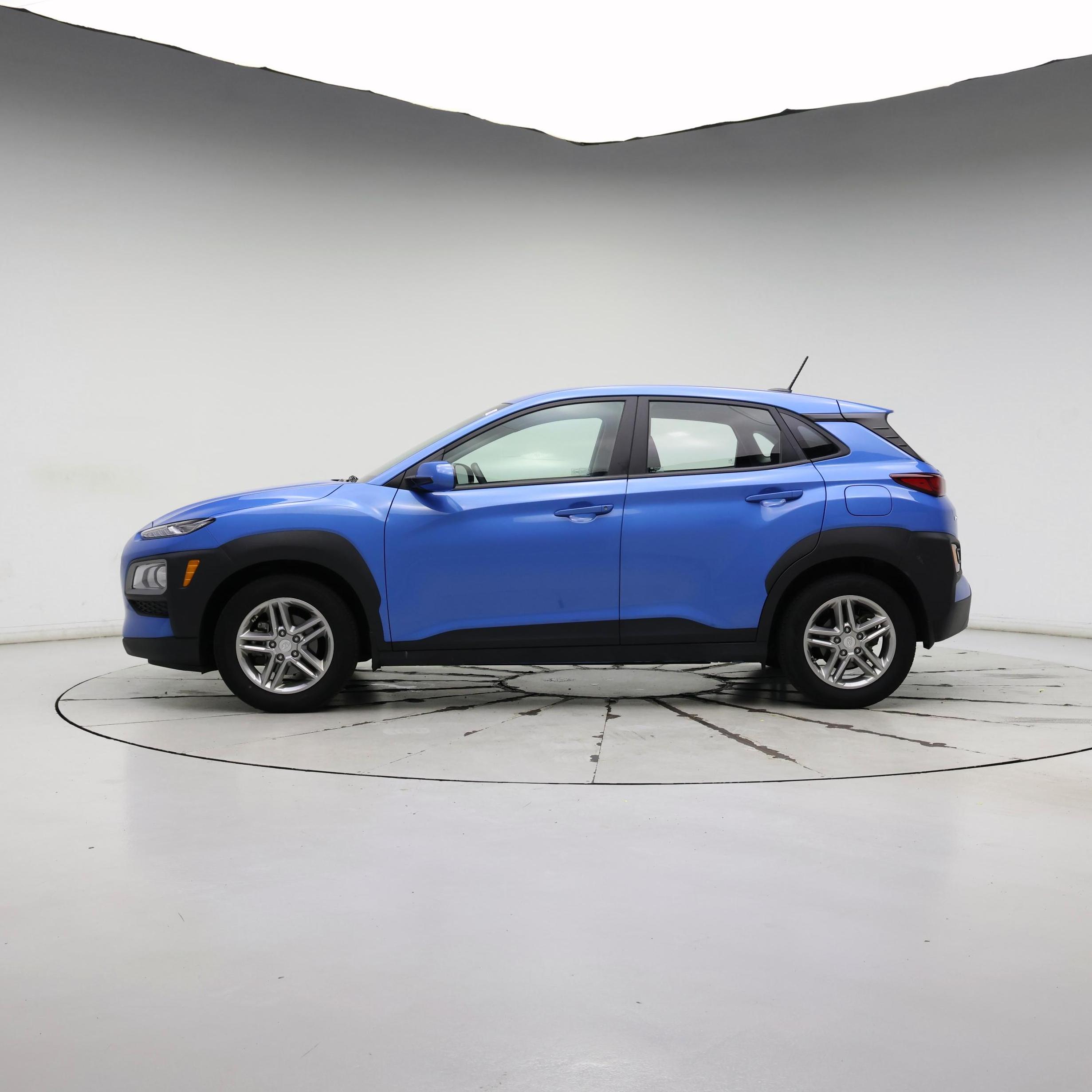 Thumbnail: 2020 Hyundai Kona - 3