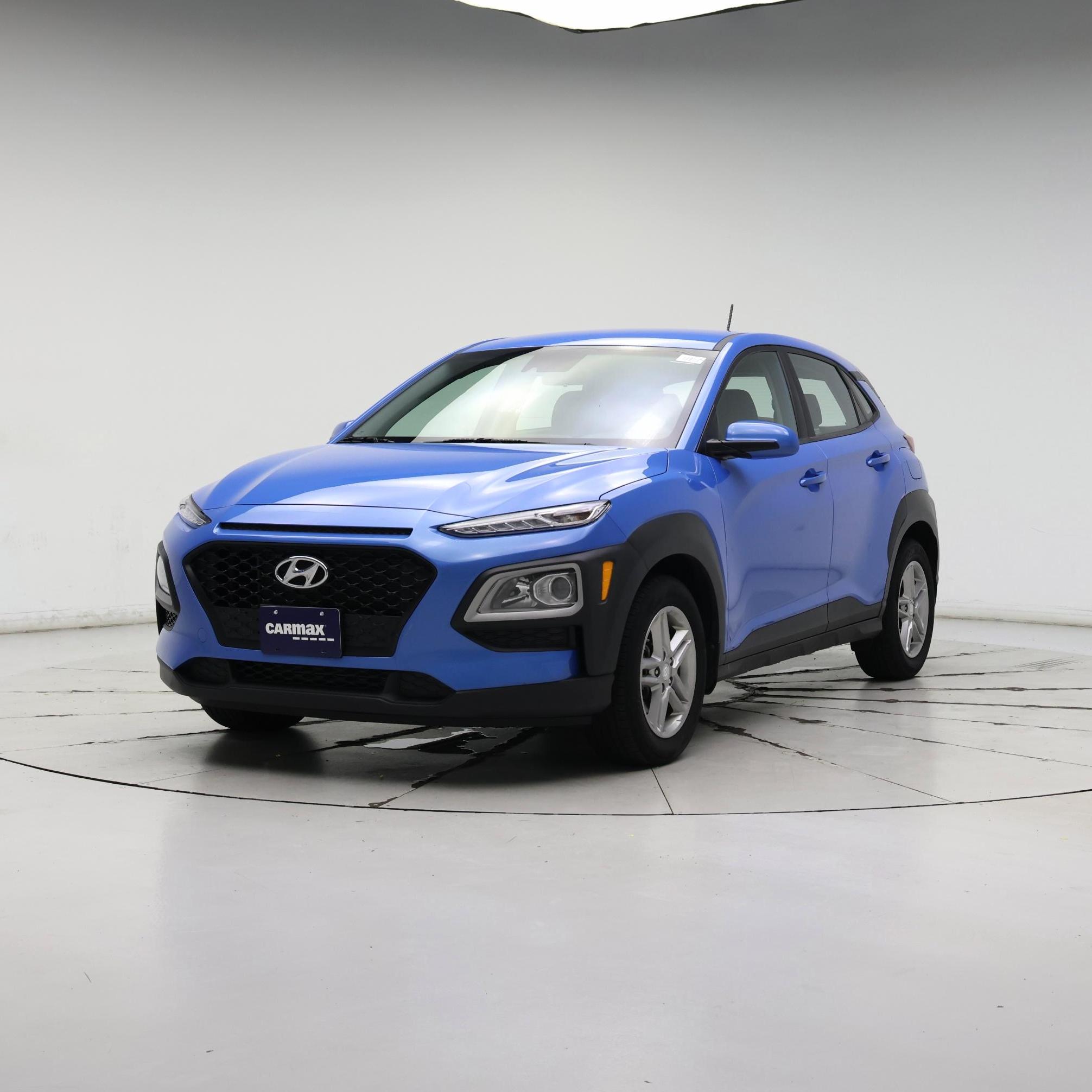 Thumbnail: 2020 Hyundai Kona - 4