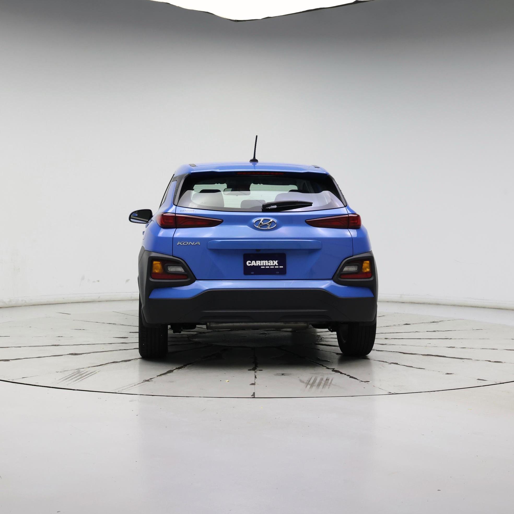 Thumbnail: 2020 Hyundai Kona - 6