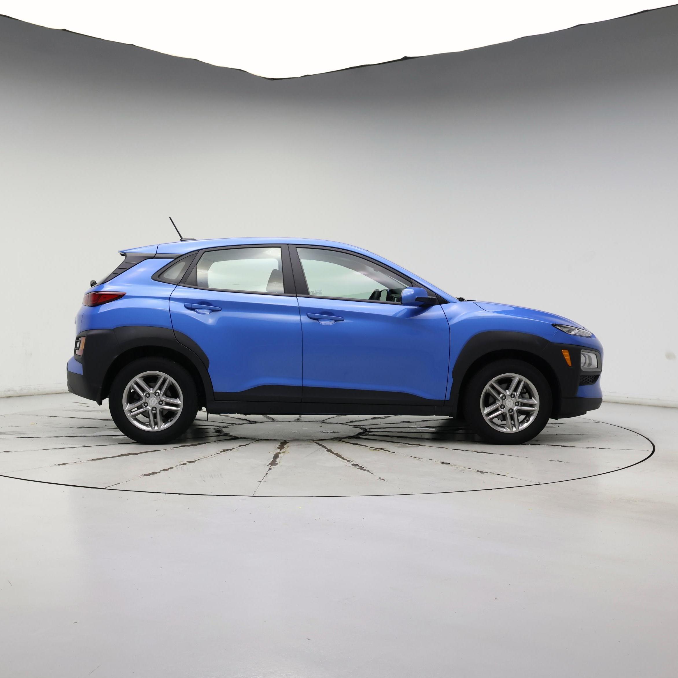 Thumbnail: 2020 Hyundai Kona - 7