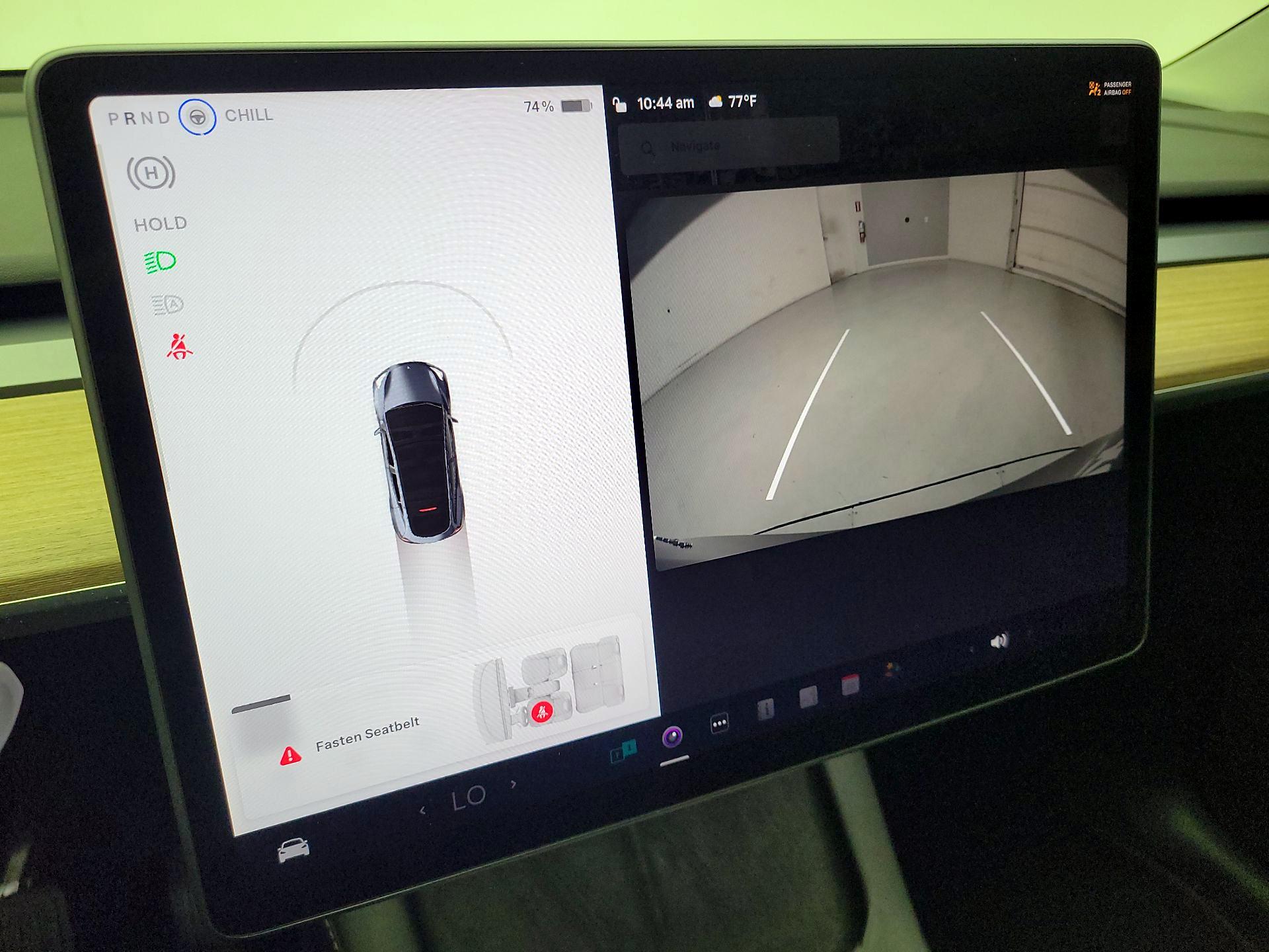 Thumbnail: 2022 Tesla Model Y - 14