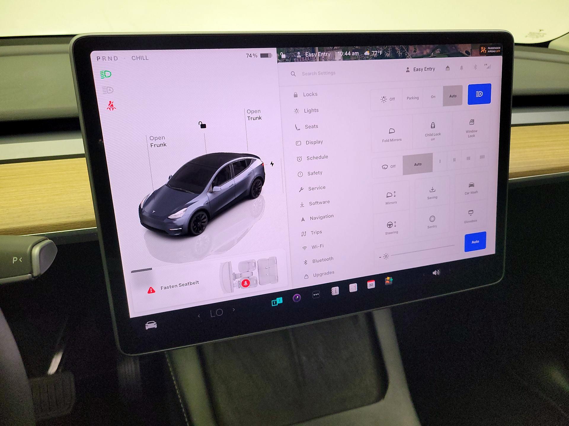 Thumbnail: 2022 Tesla Model Y - 15