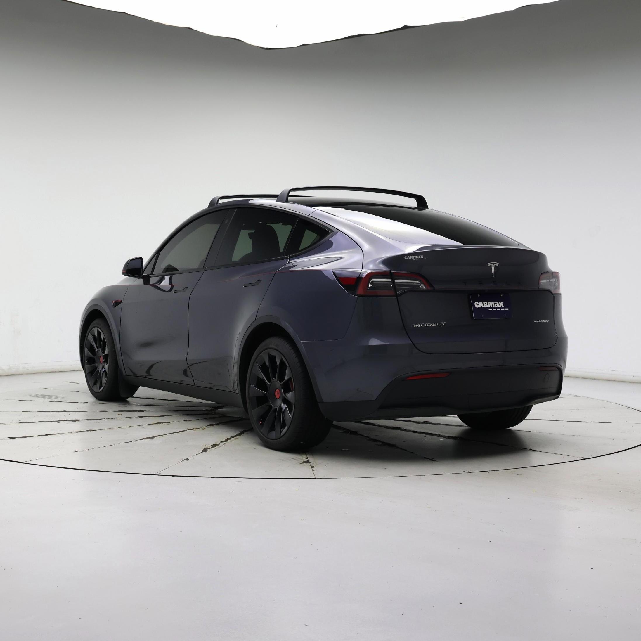 Thumbnail: 2022 Tesla Model Y - 2
