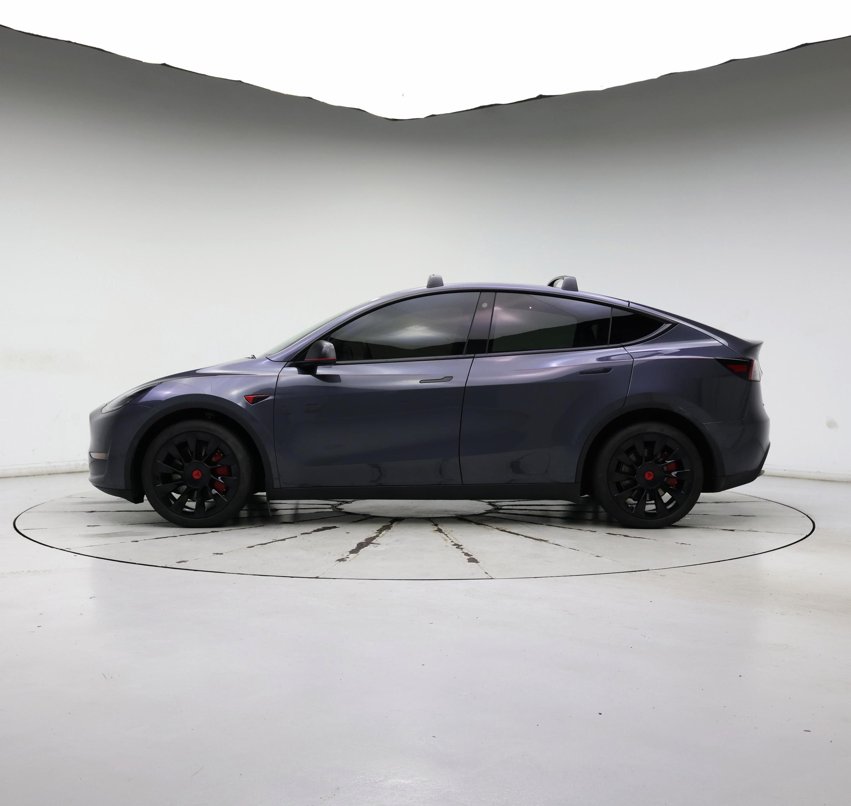 Thumbnail: 2022 Tesla Model Y - 3