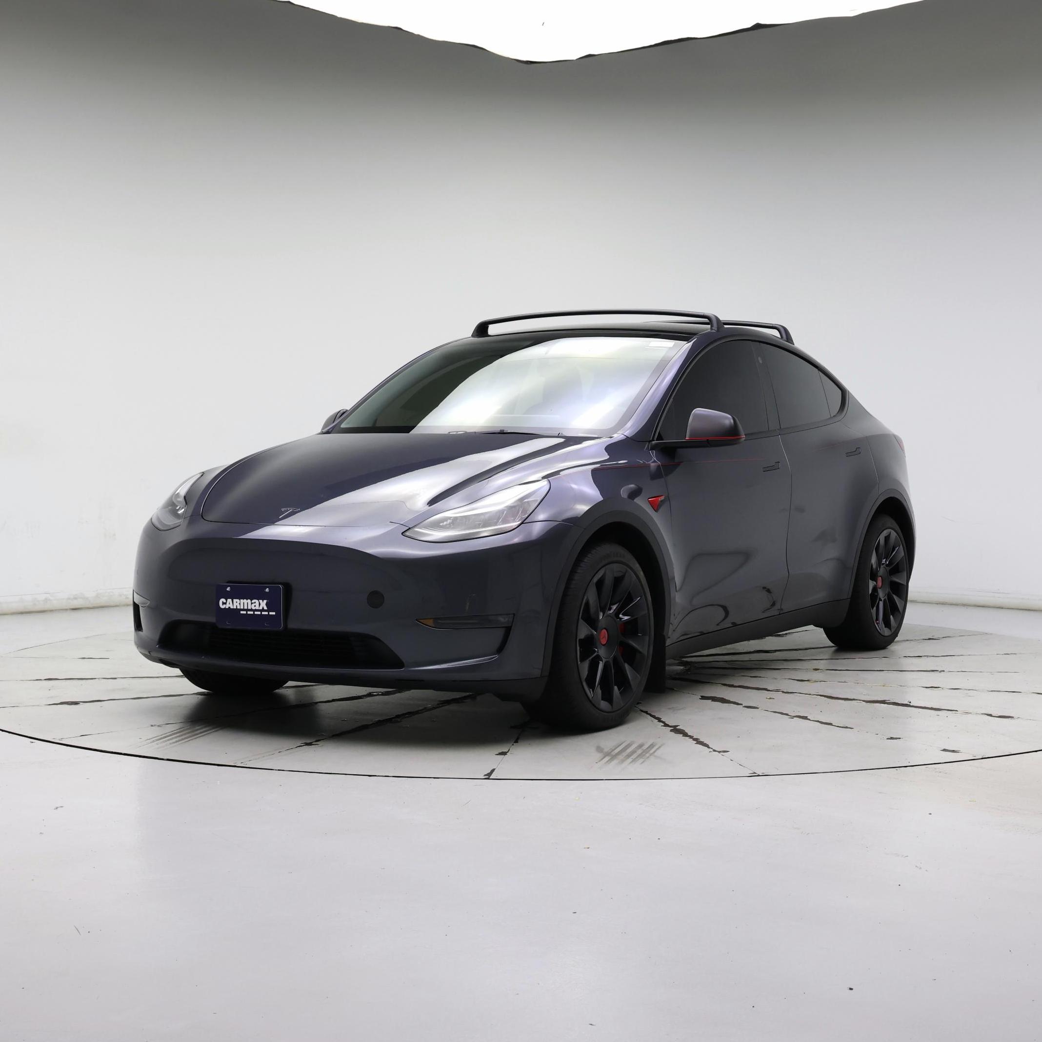 Thumbnail: 2022 Tesla Model Y - 4