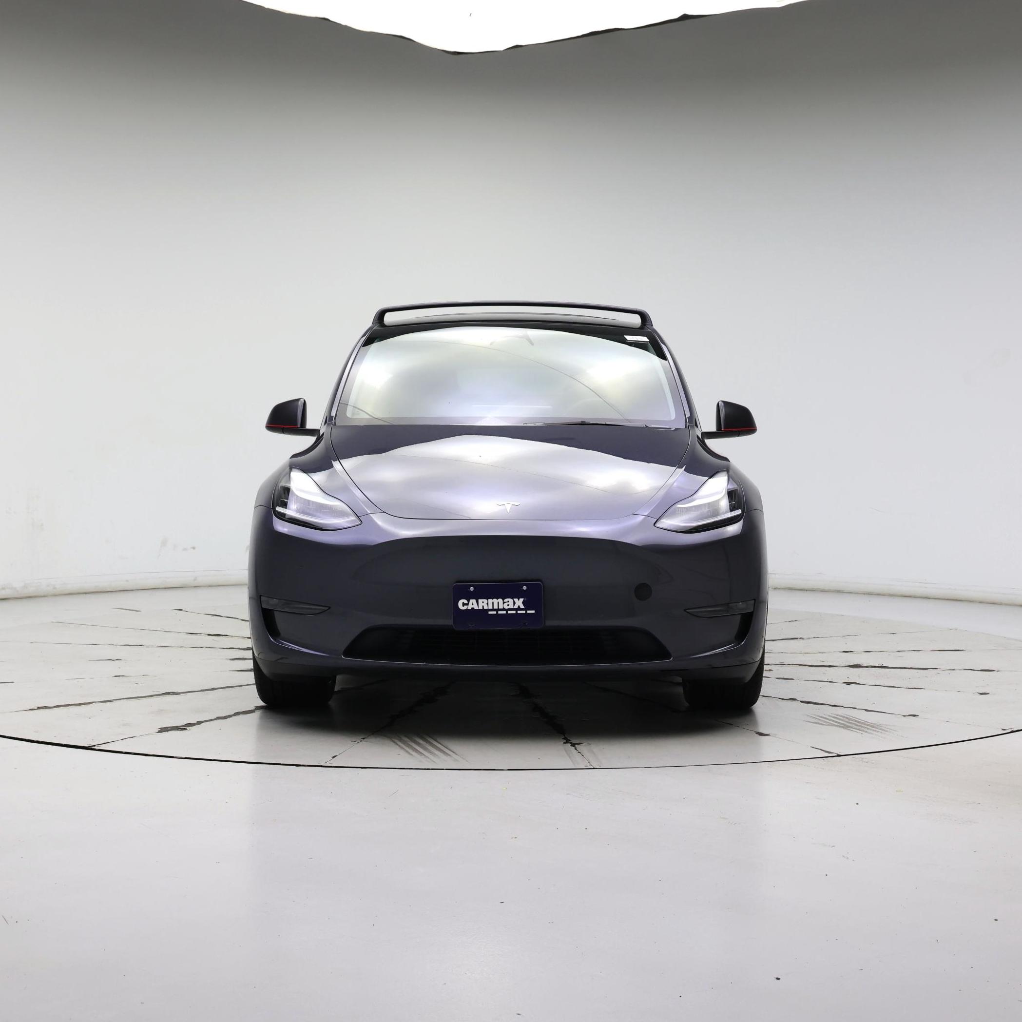 Thumbnail: 2022 Tesla Model Y - 5