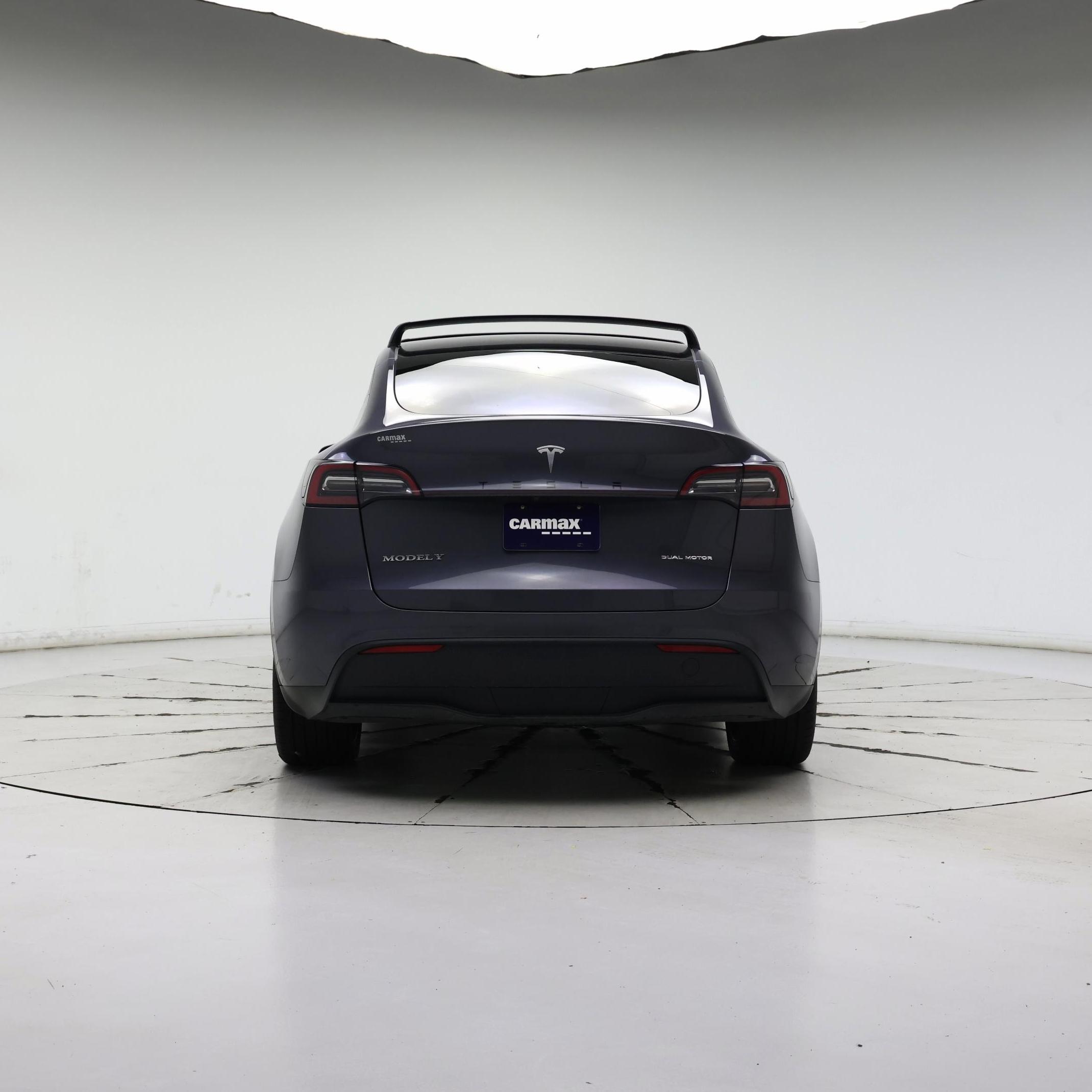 Thumbnail: 2022 Tesla Model Y - 6