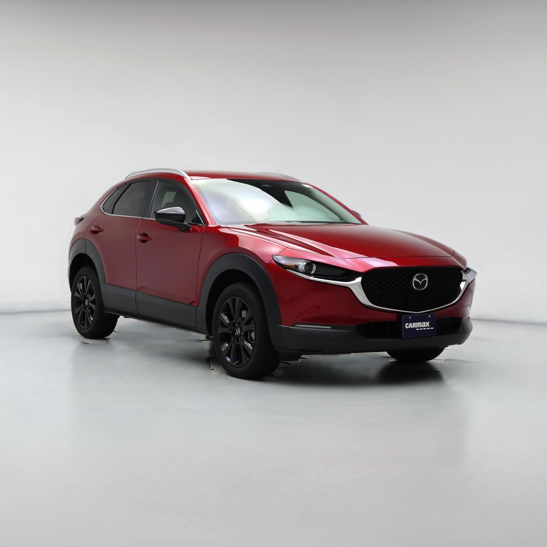Thumbnail: 2024 Mazda CX-30 - 1