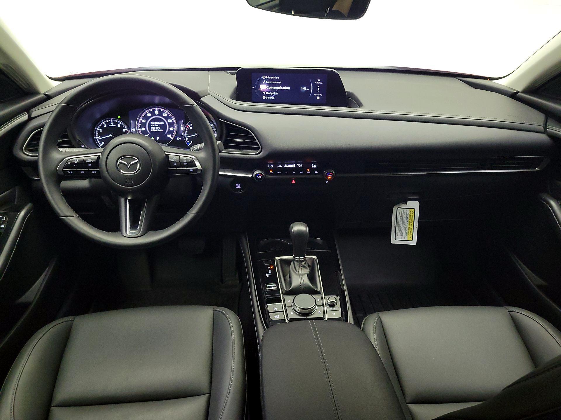 Thumbnail: 2024 Mazda CX-30 - 9