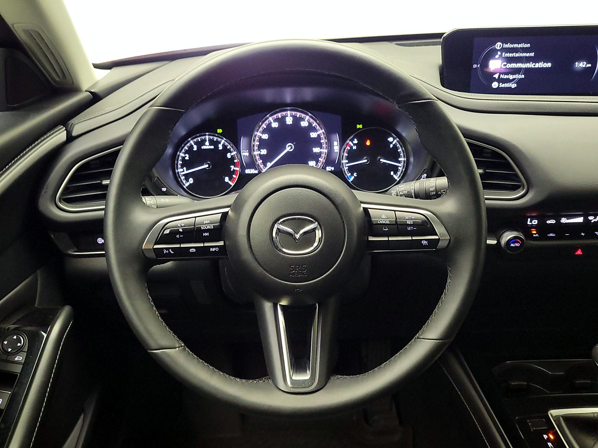 Thumbnail: 2024 Mazda CX-30 - 10