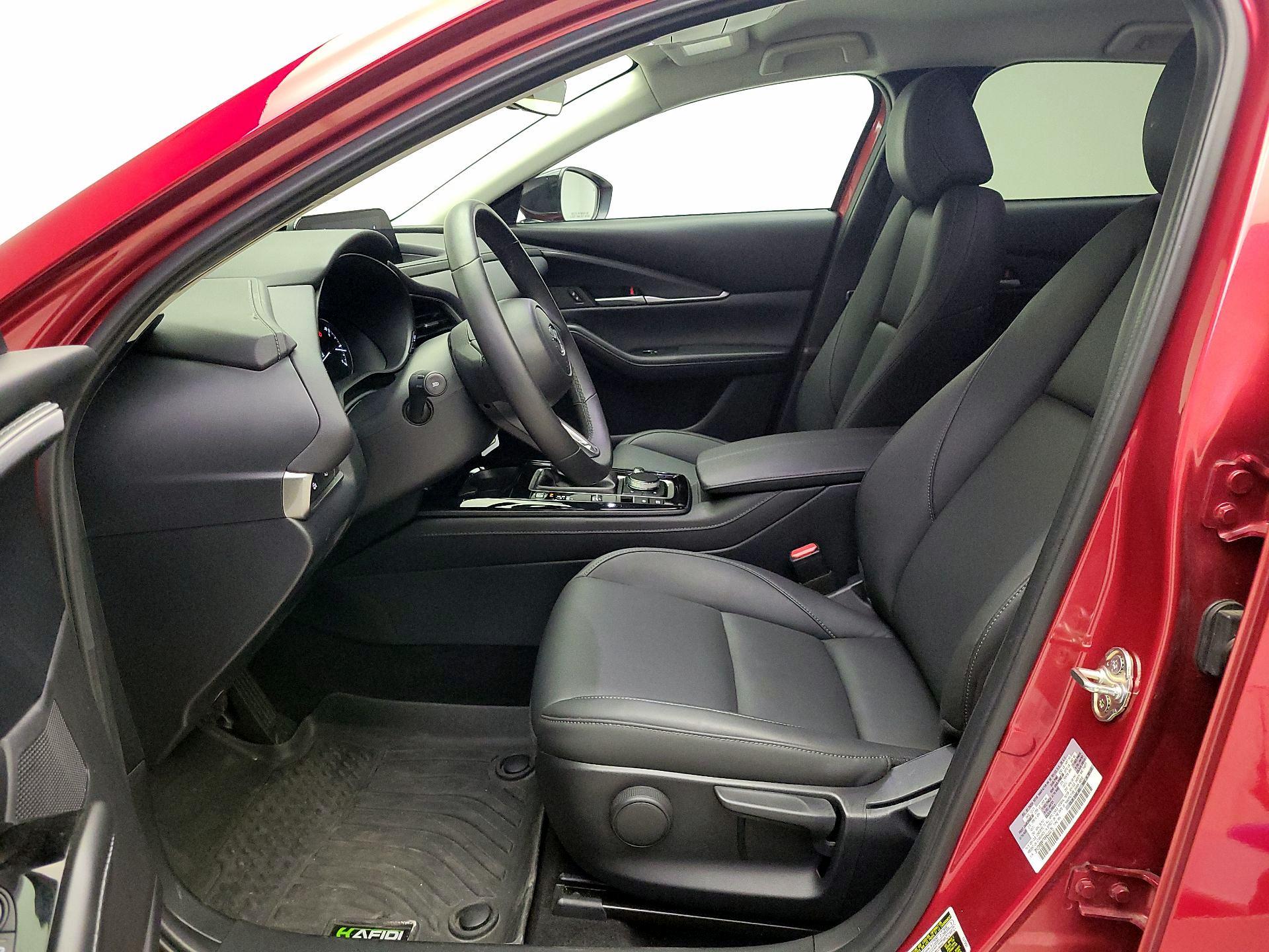 Thumbnail: 2024 Mazda CX-30 - 11