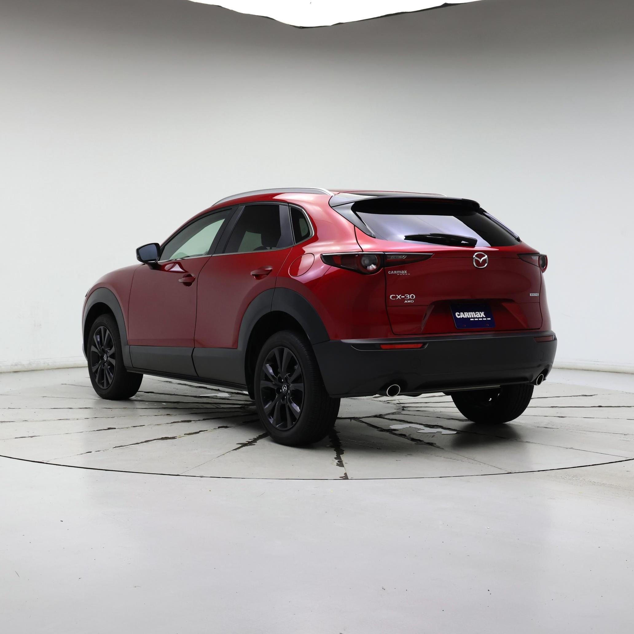 Thumbnail: 2024 Mazda CX-30 - 2