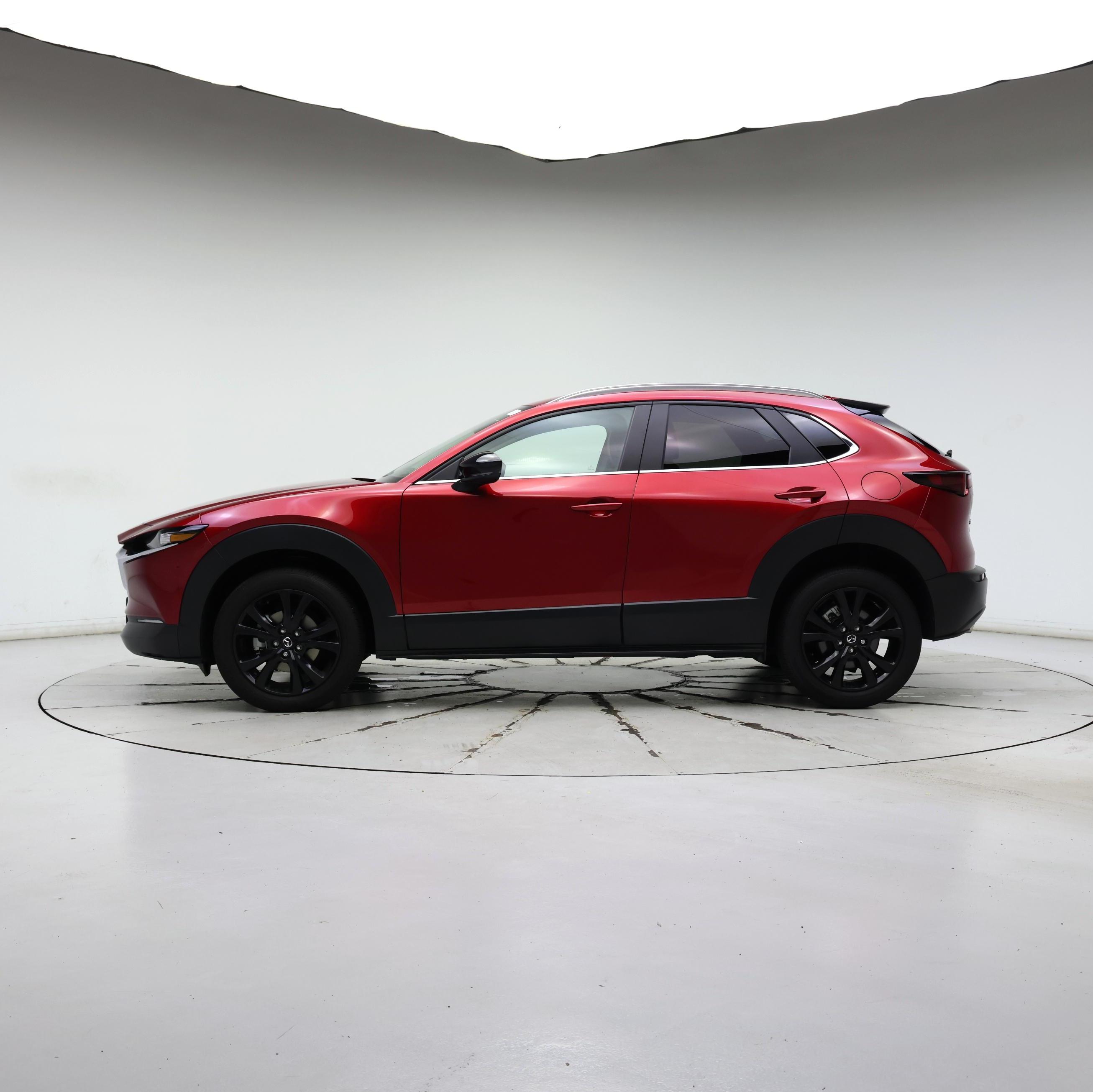 Thumbnail: 2024 Mazda CX-30 - 3