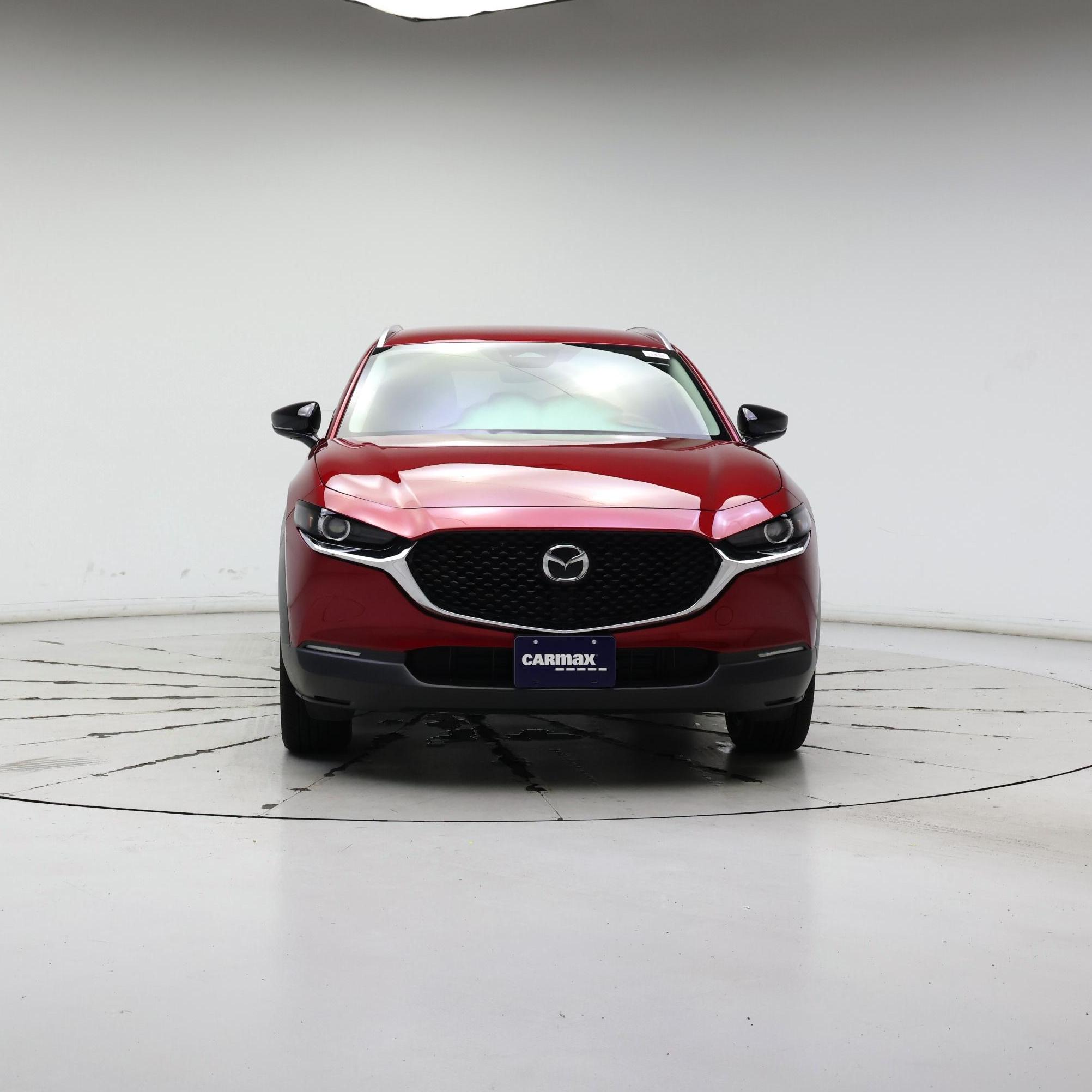 Thumbnail: 2024 Mazda CX-30 - 5