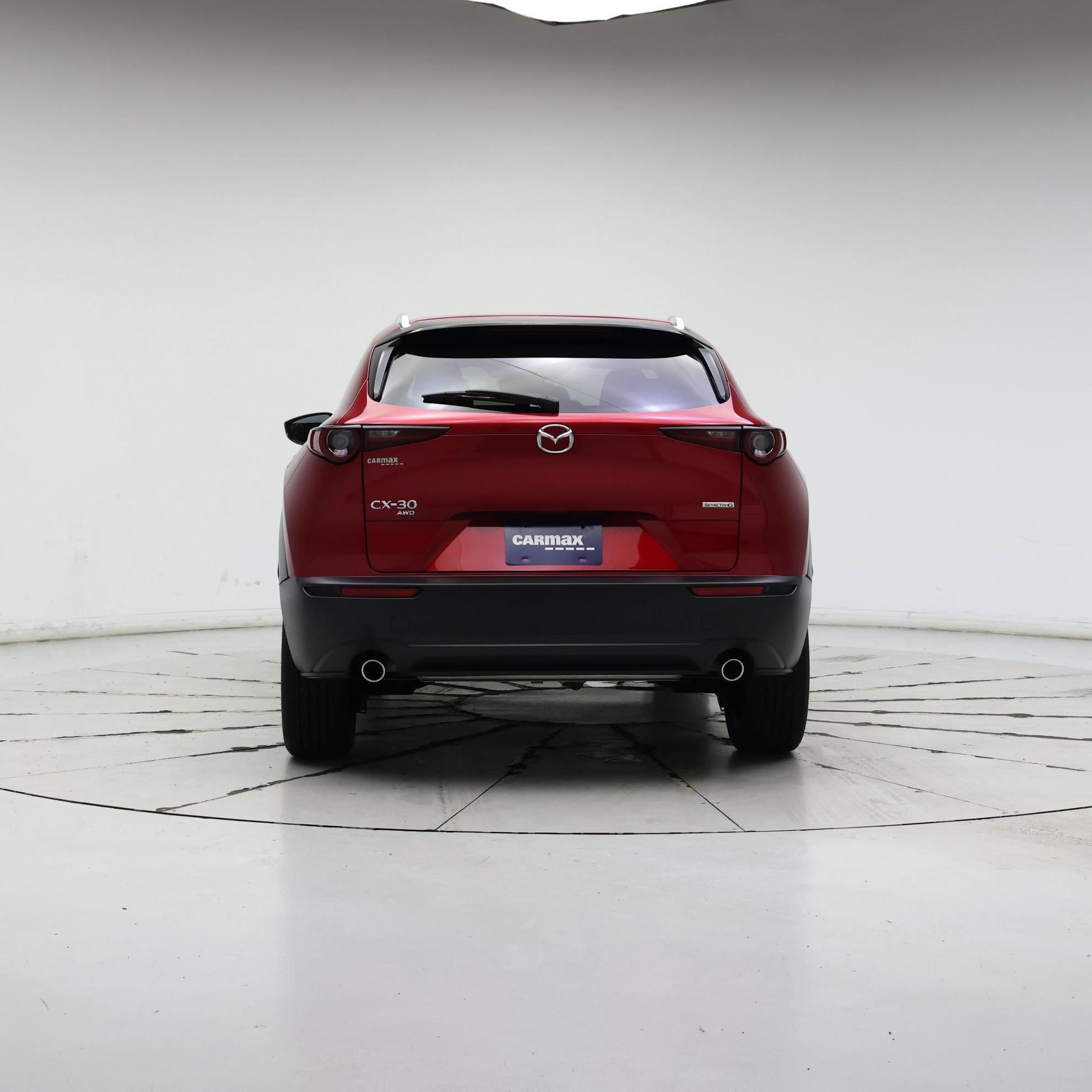 Thumbnail: 2024 Mazda CX-30 - 6