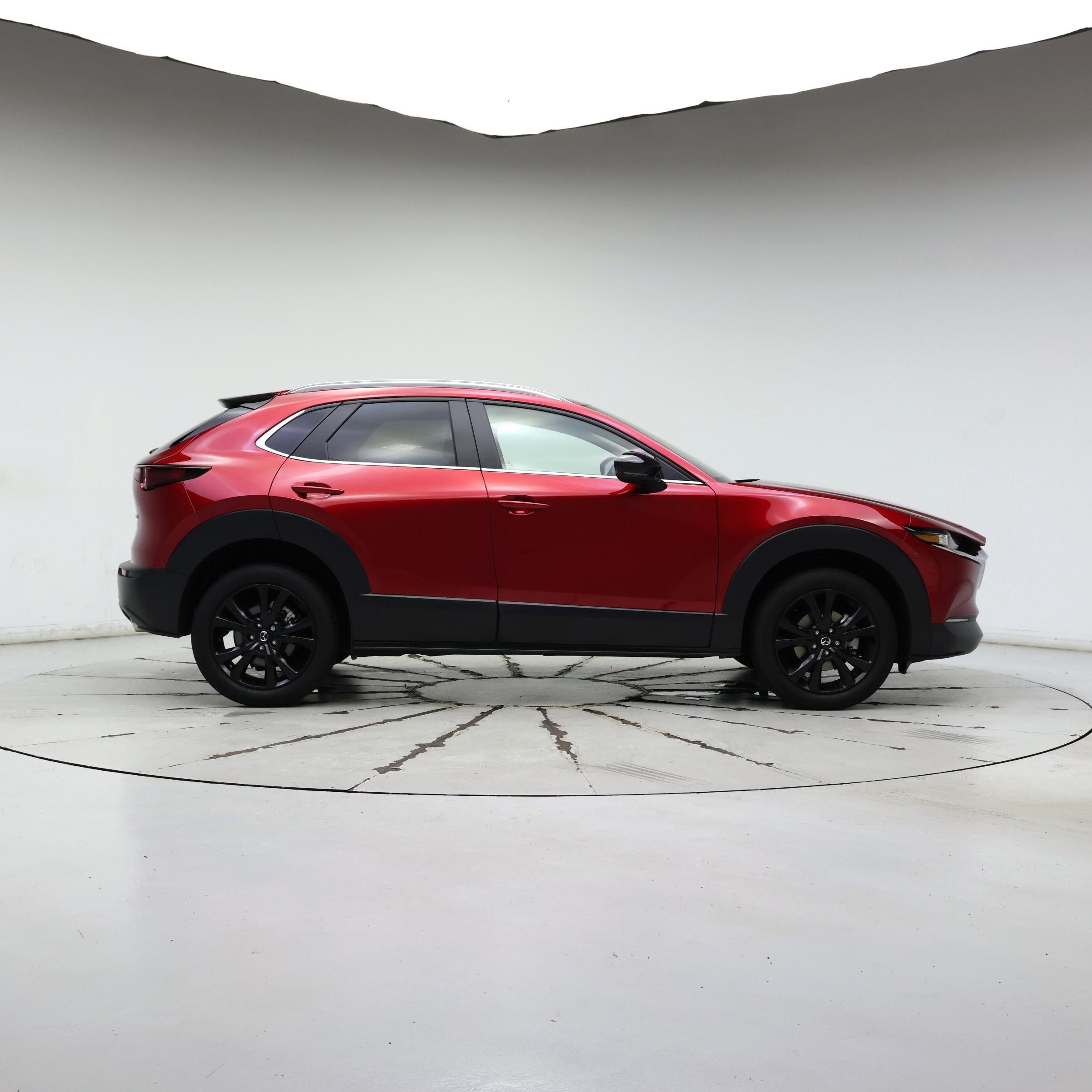 Thumbnail: 2024 Mazda CX-30 - 7