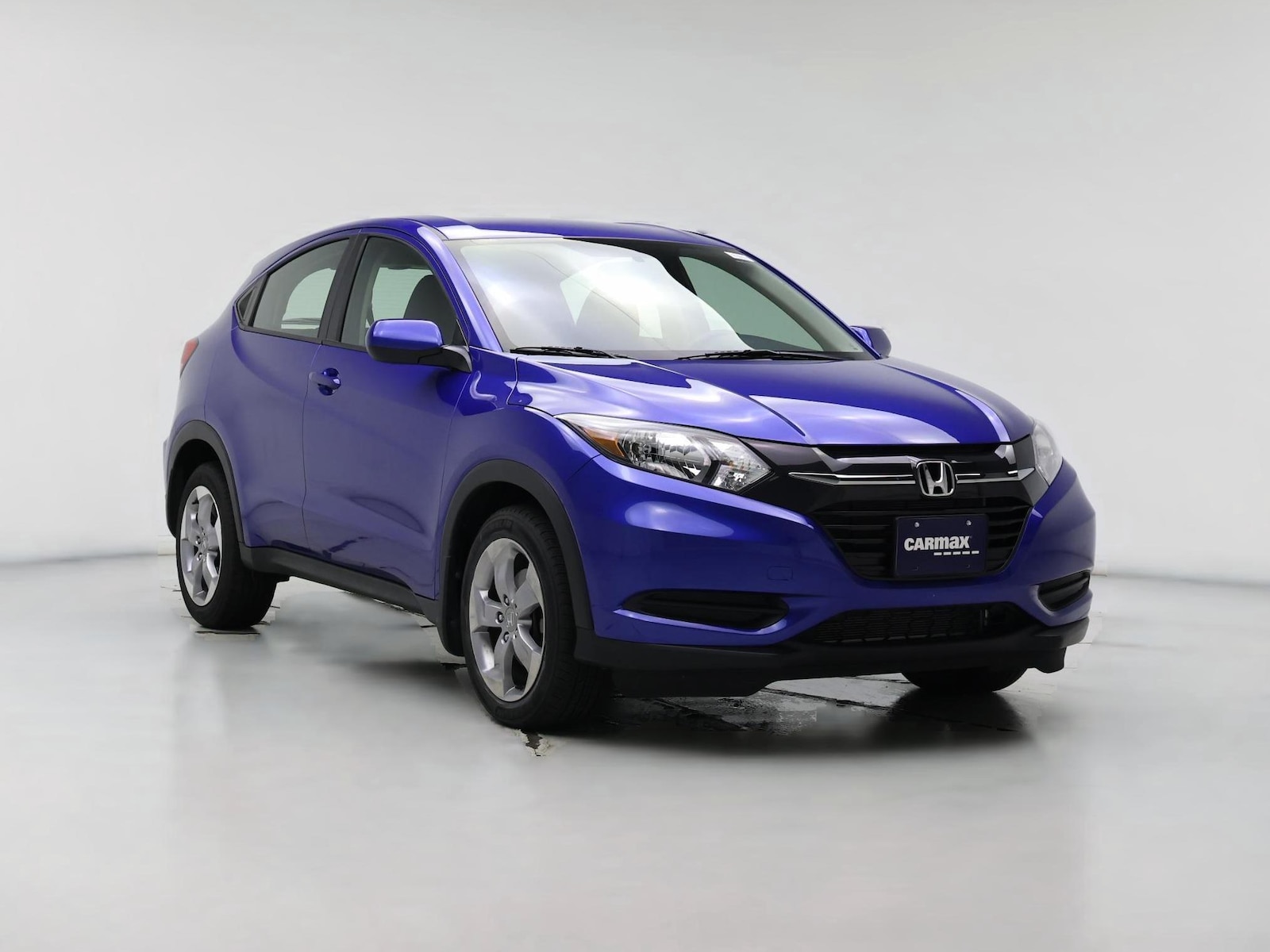 2018 Honda HR-V LX