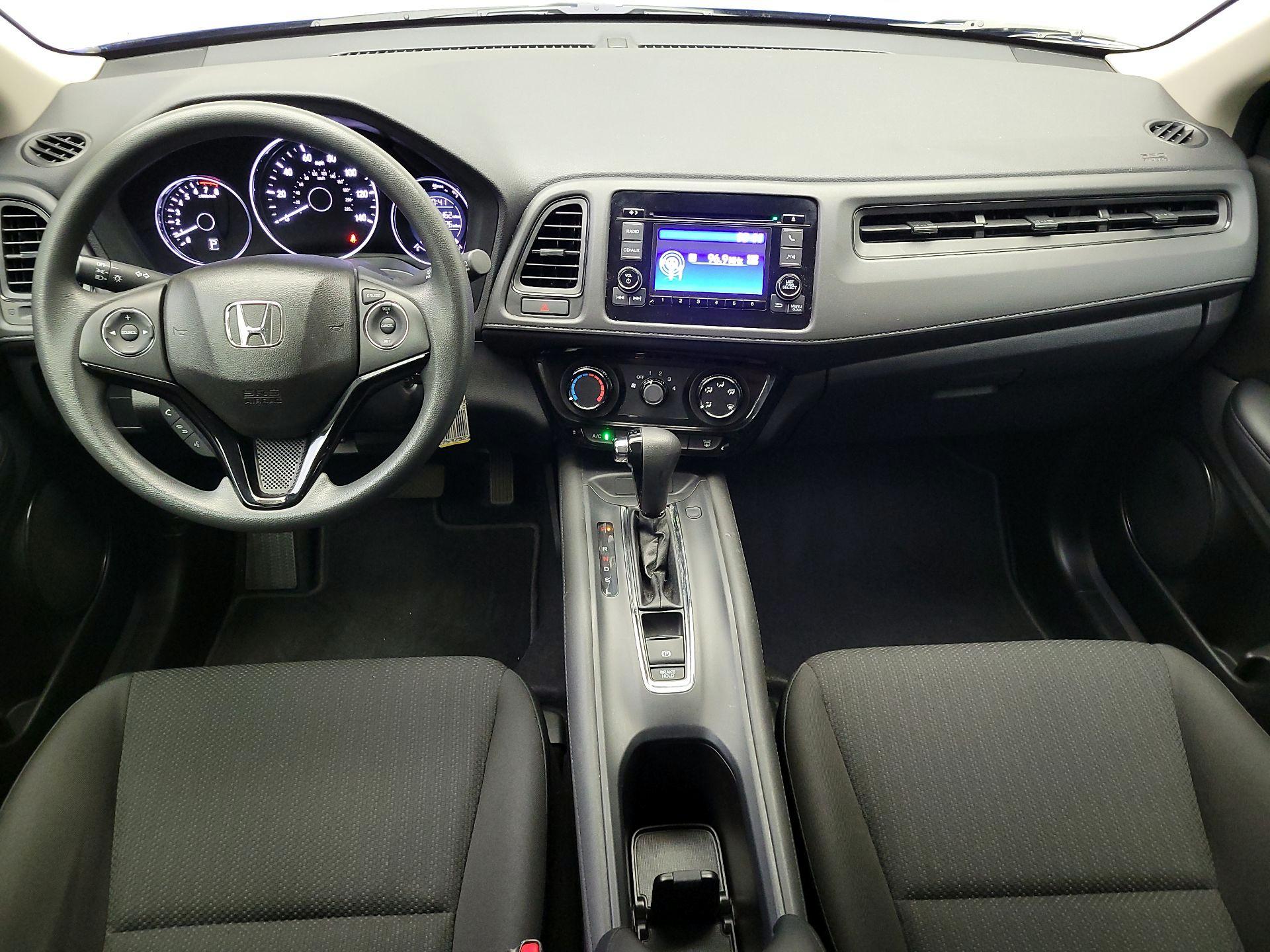 Thumbnail: 2018 Honda HR-V - 9