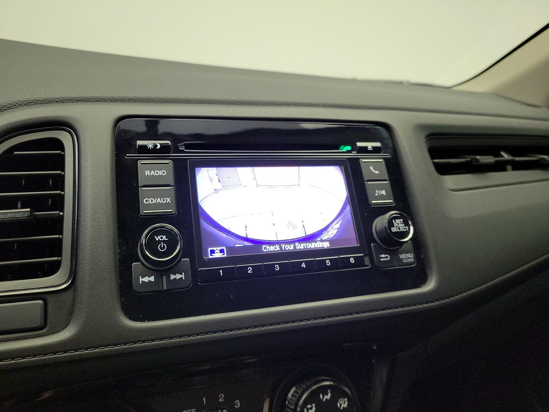 Thumbnail: 2018 Honda HR-V - 14