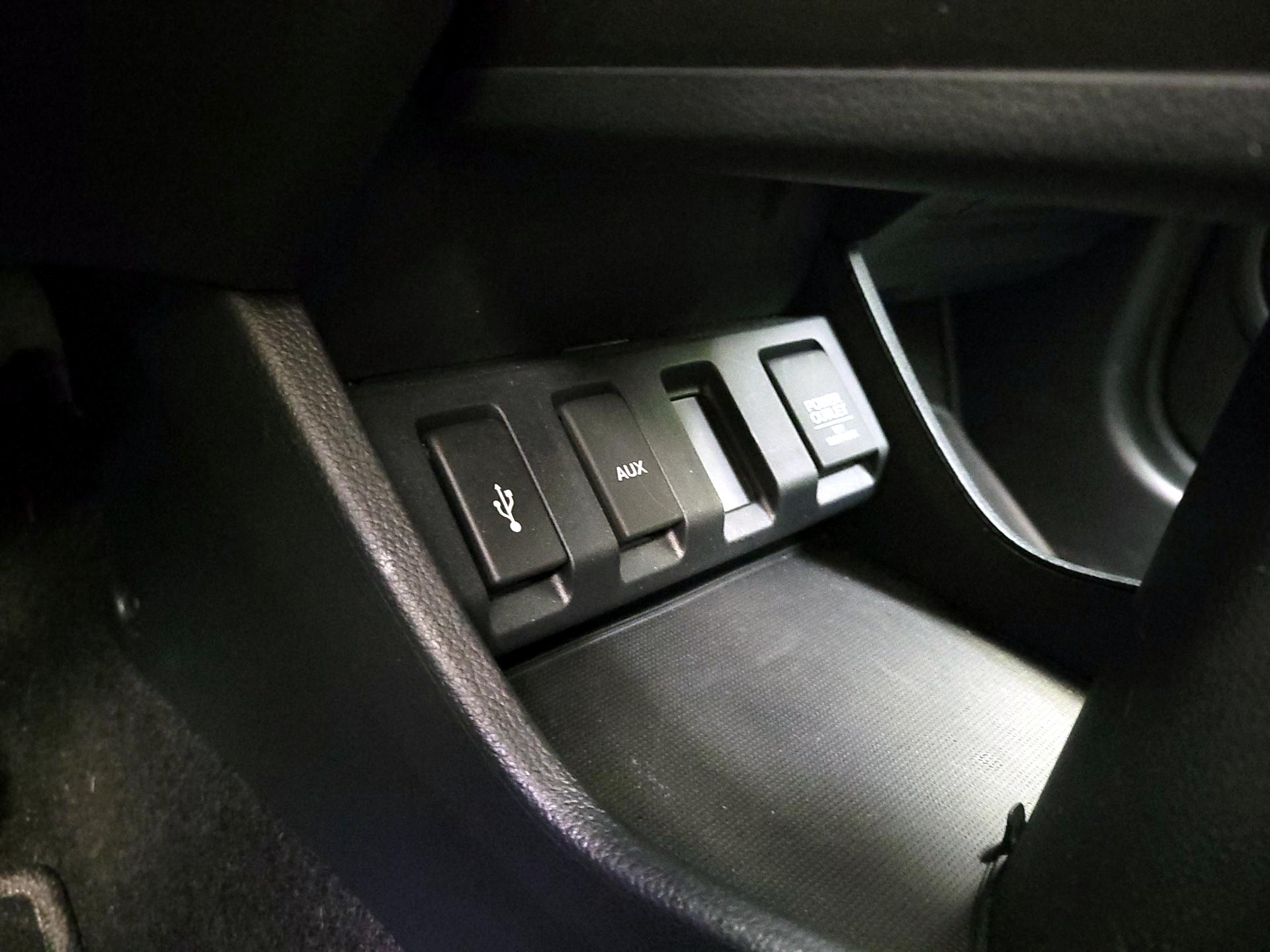 Thumbnail: 2018 Honda HR-V - 18