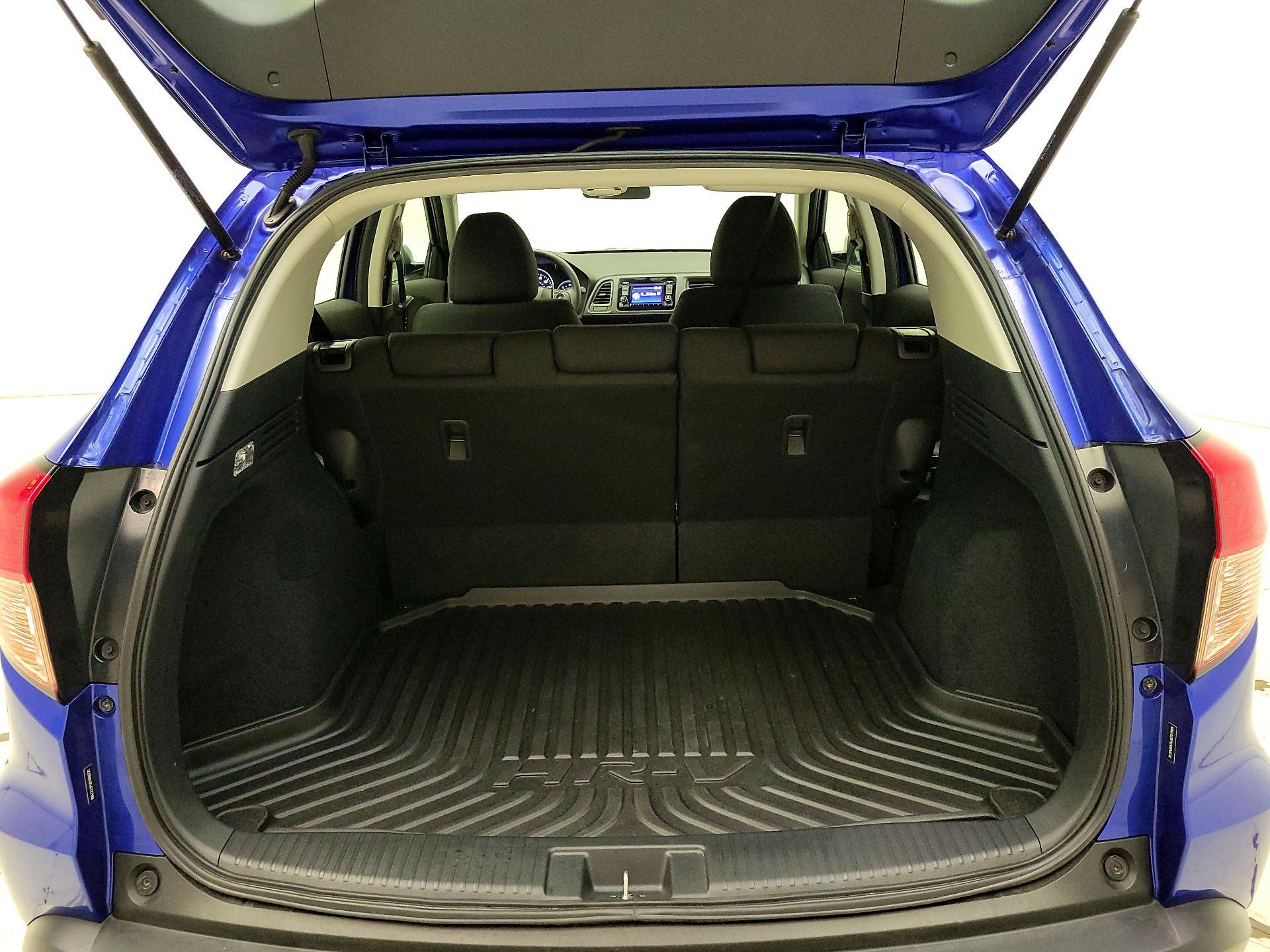 Thumbnail: 2018 Honda HR-V - 20