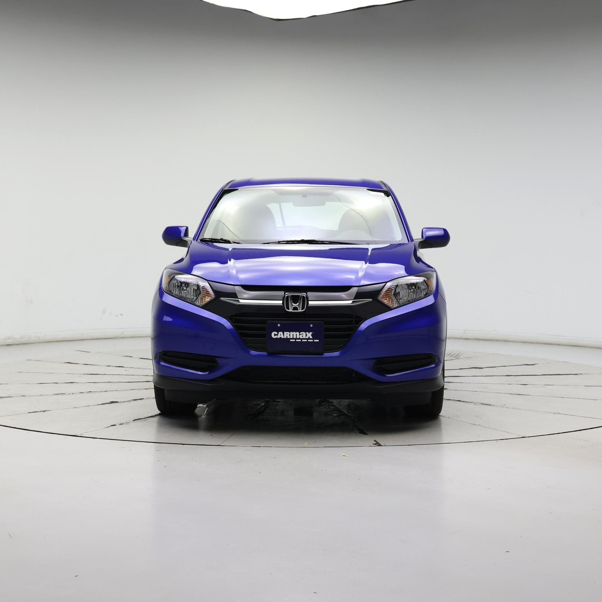 Thumbnail: 2018 Honda HR-V - 5