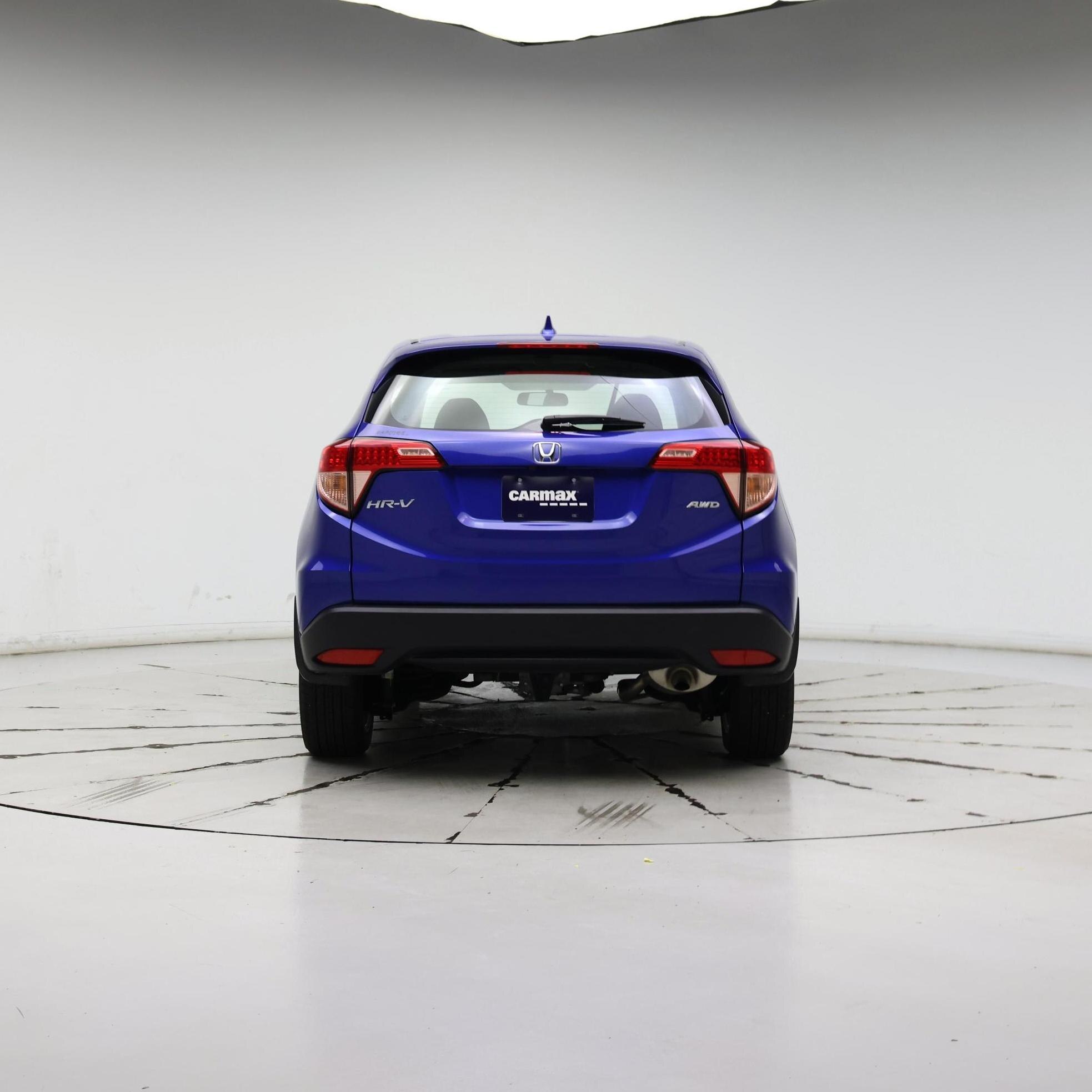 Thumbnail: 2018 Honda HR-V - 6