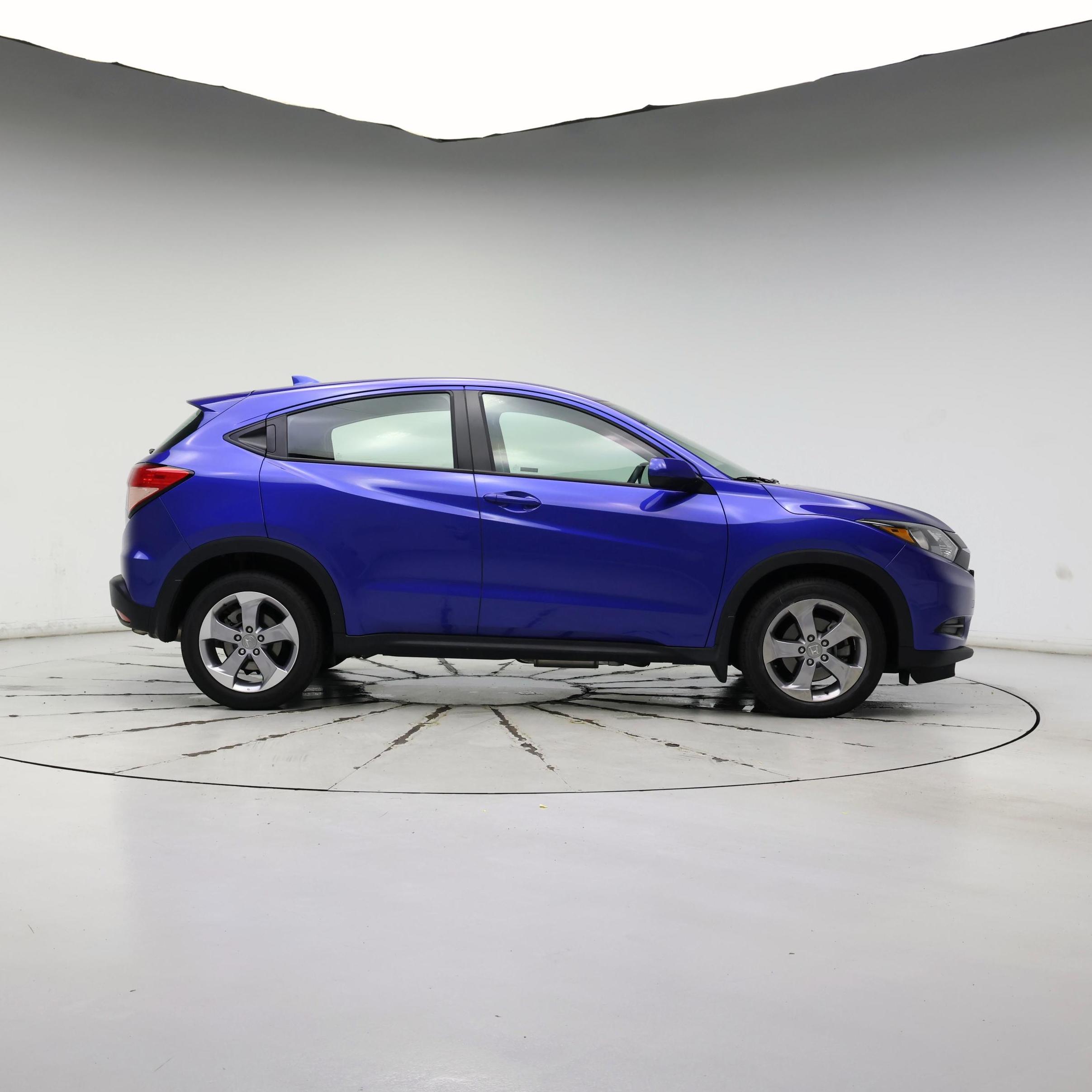 Thumbnail: 2018 Honda HR-V - 7