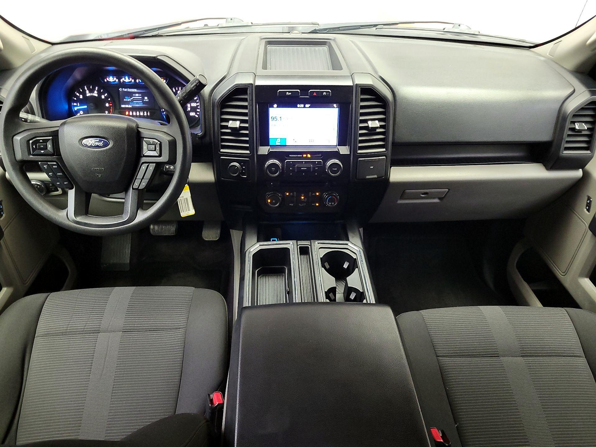 Thumbnail: 2017 Ford F-150 - 9