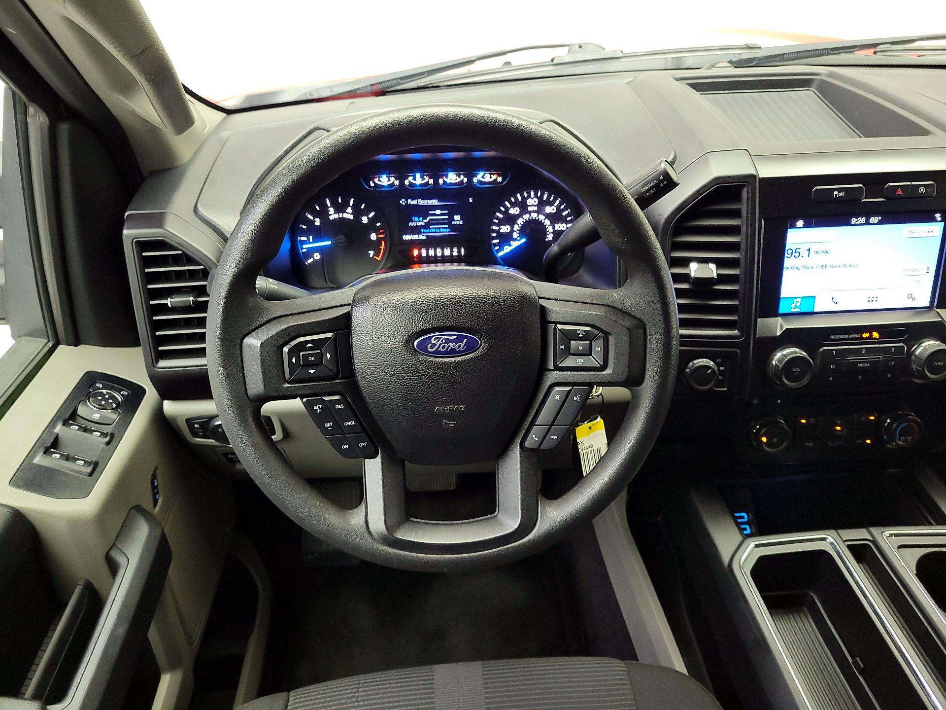 Thumbnail: 2017 Ford F-150 - 10