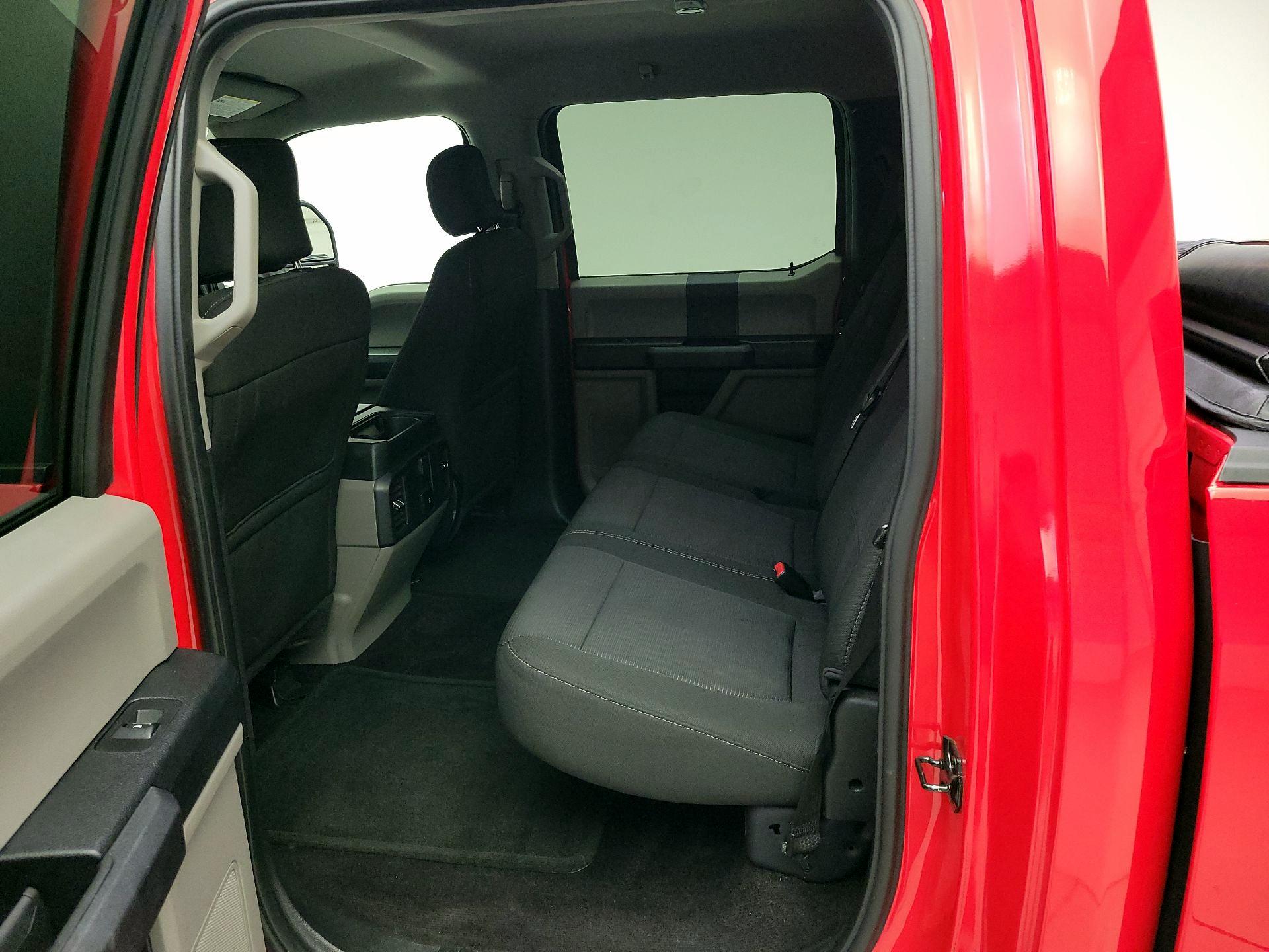 Thumbnail: 2017 Ford F-150 - 19