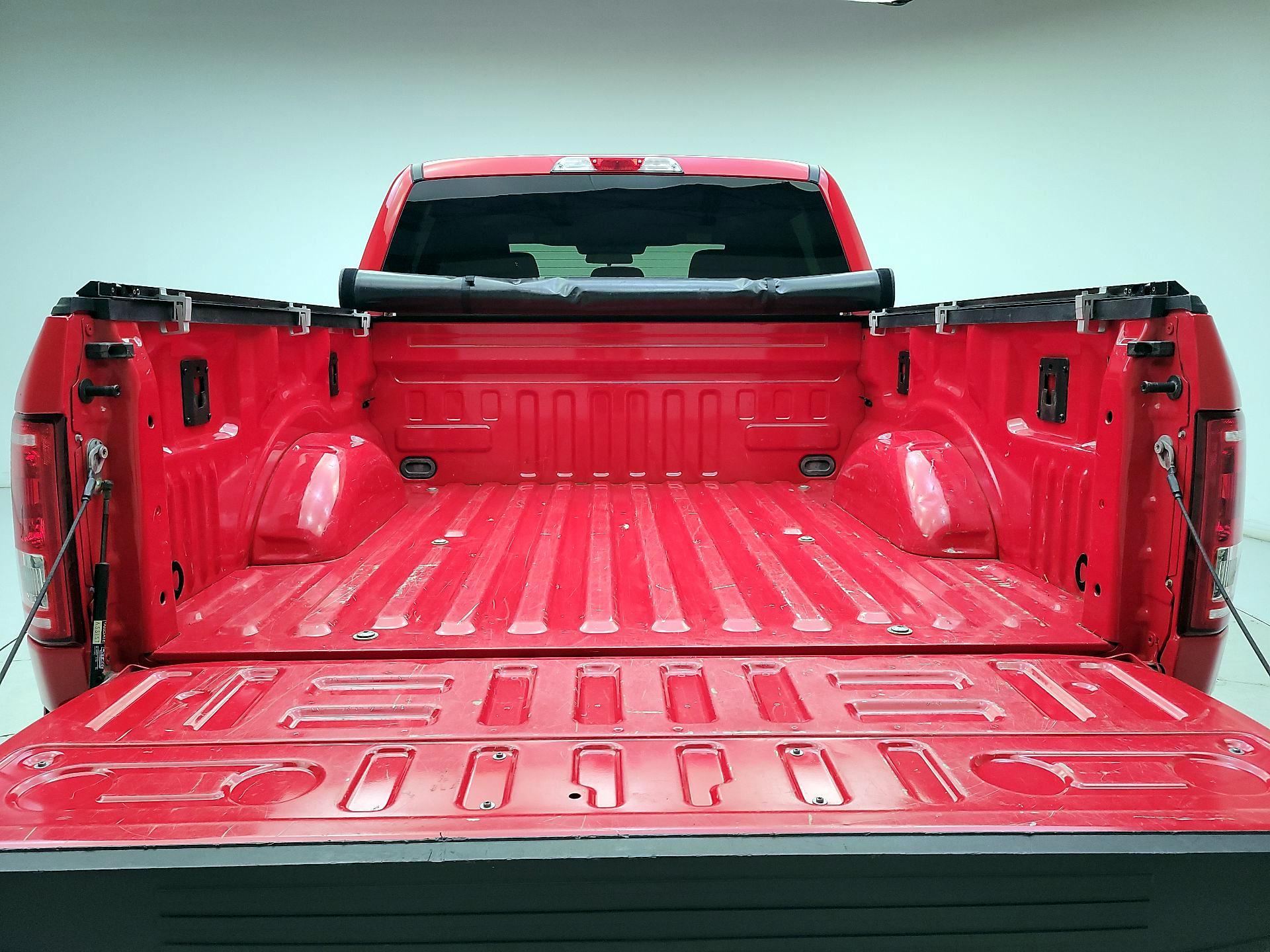 Thumbnail: 2017 Ford F-150 - 20