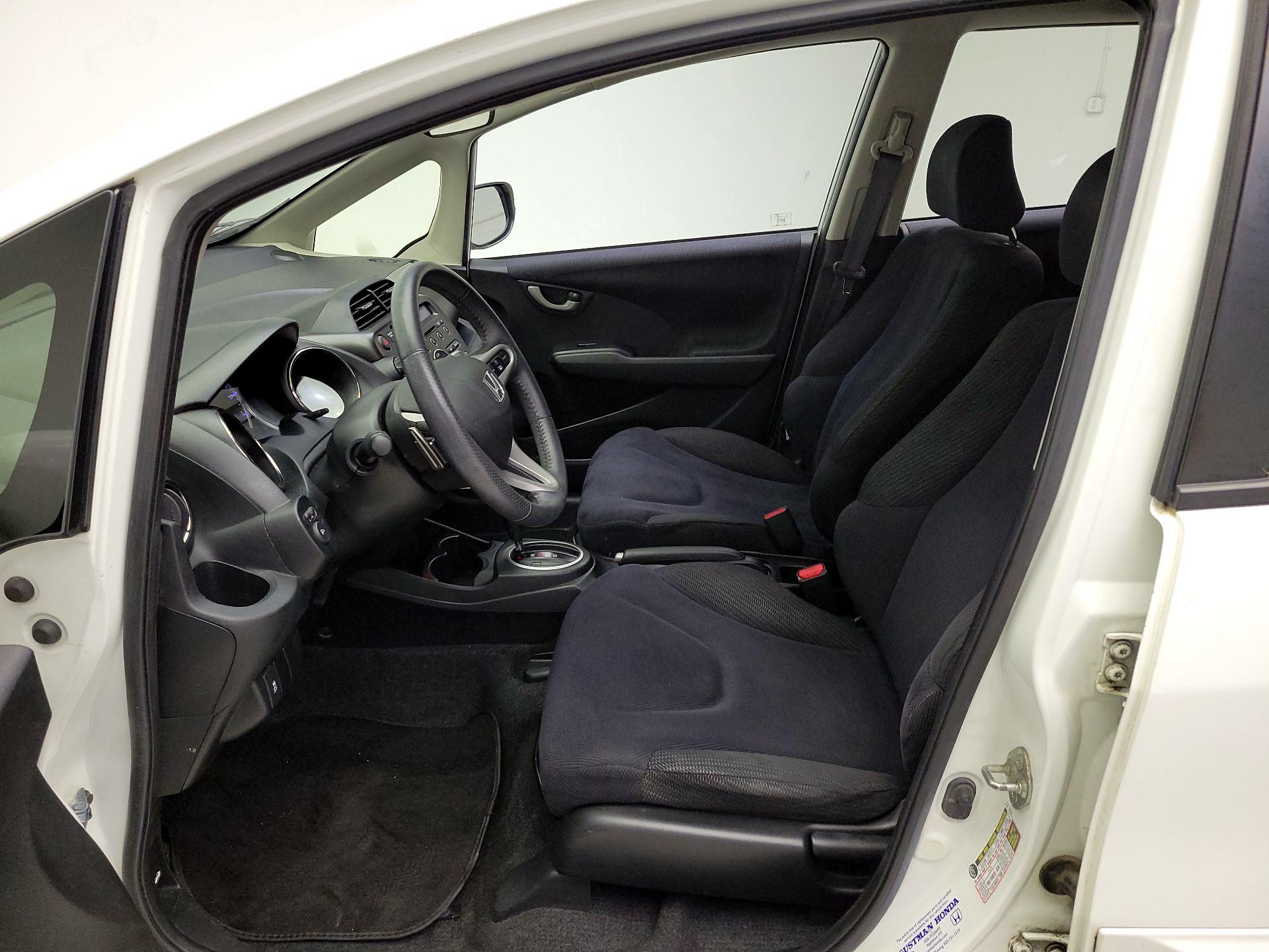Thumbnail: 2013 Honda Fit - 11