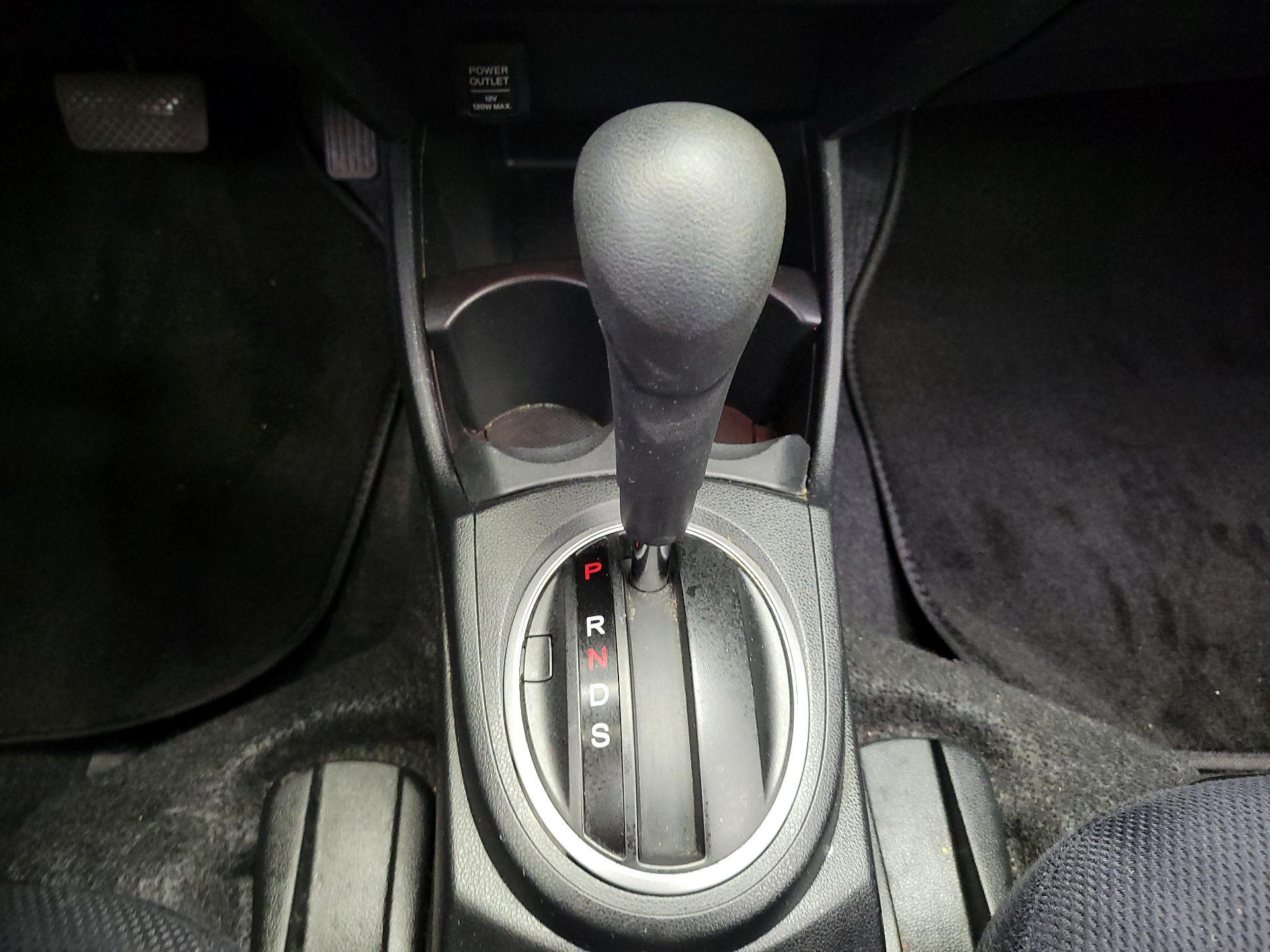 Thumbnail: 2013 Honda Fit - 16