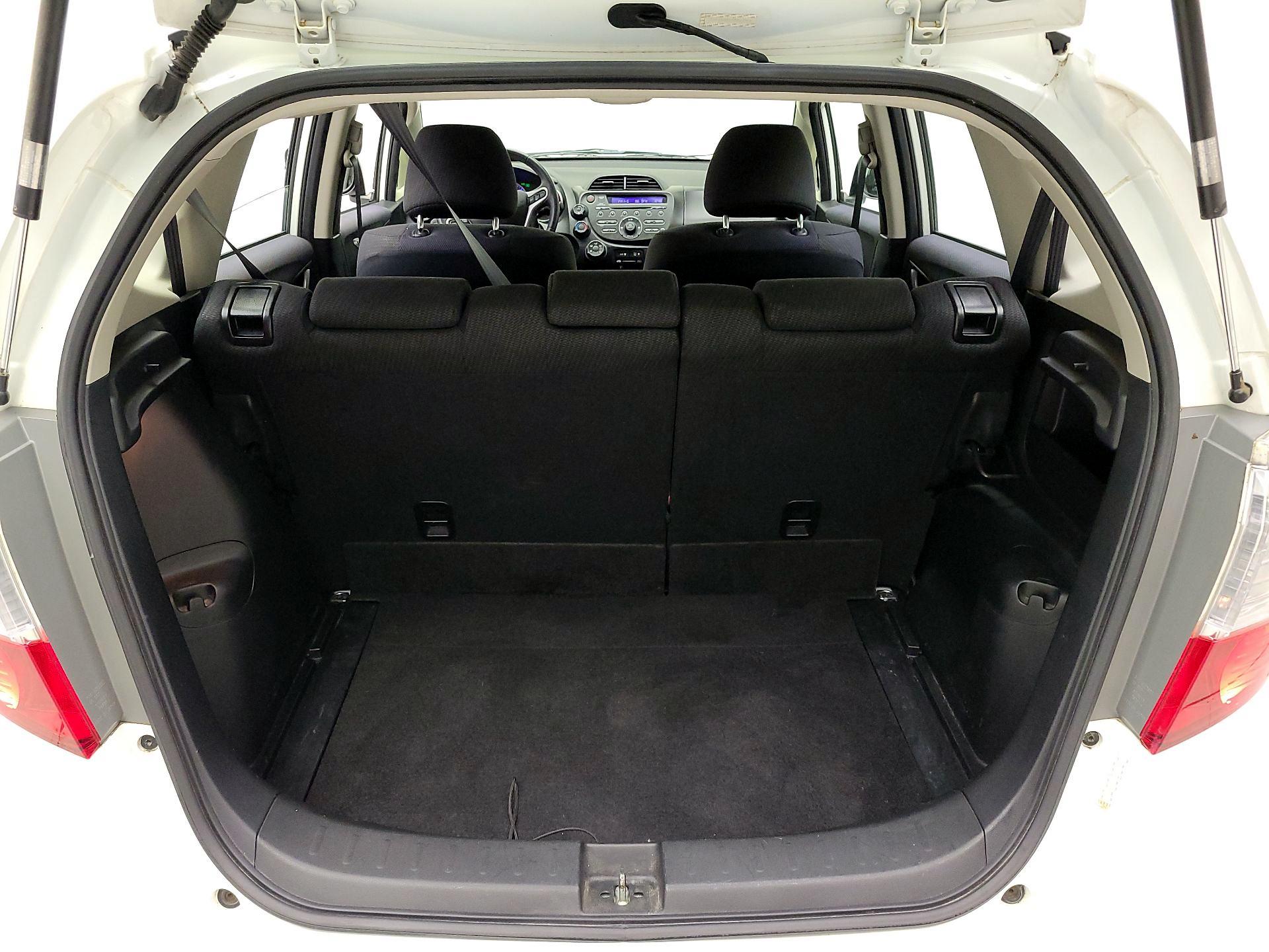 Thumbnail: 2013 Honda Fit - 19