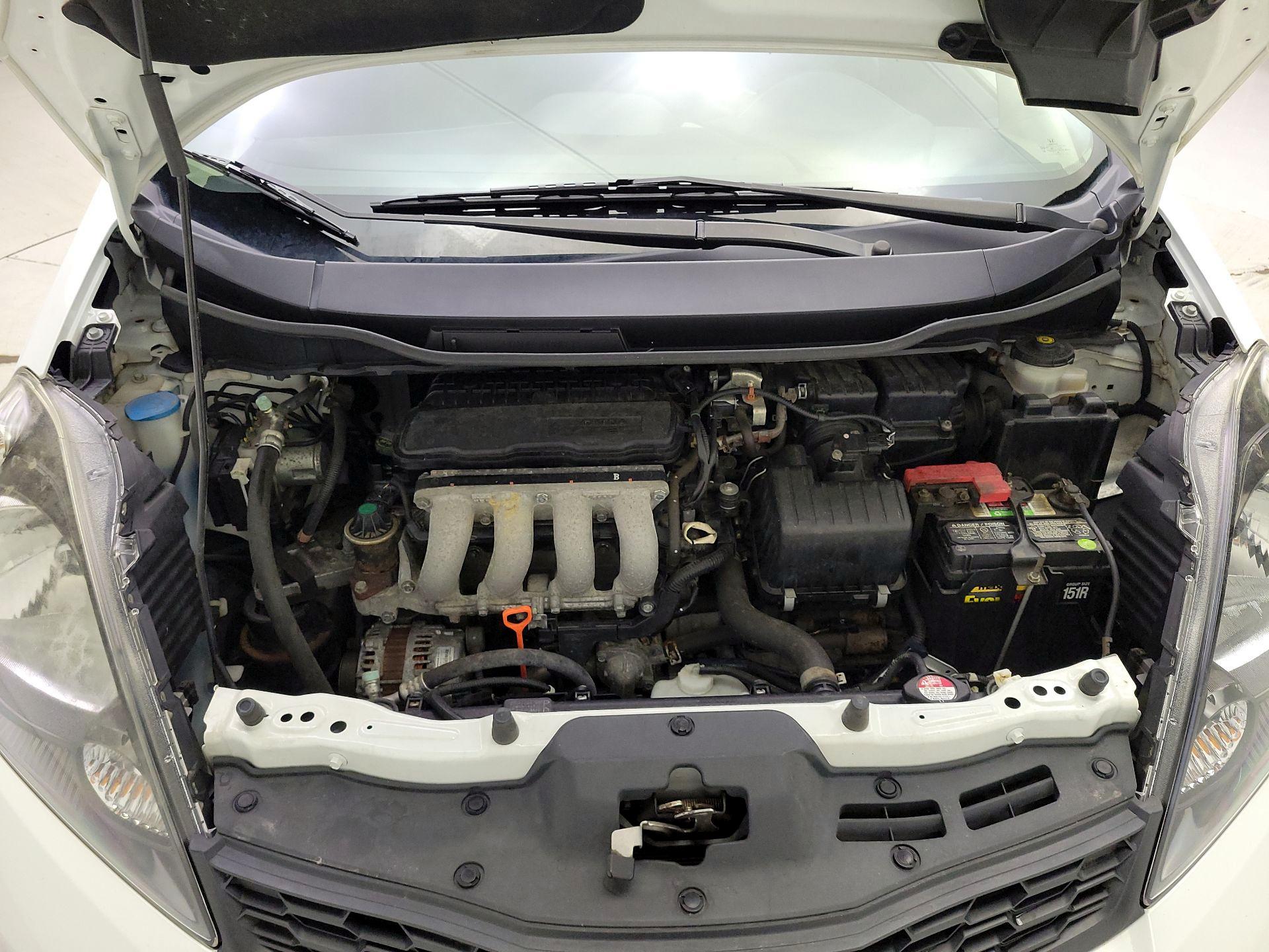 Thumbnail: 2013 Honda Fit - 20
