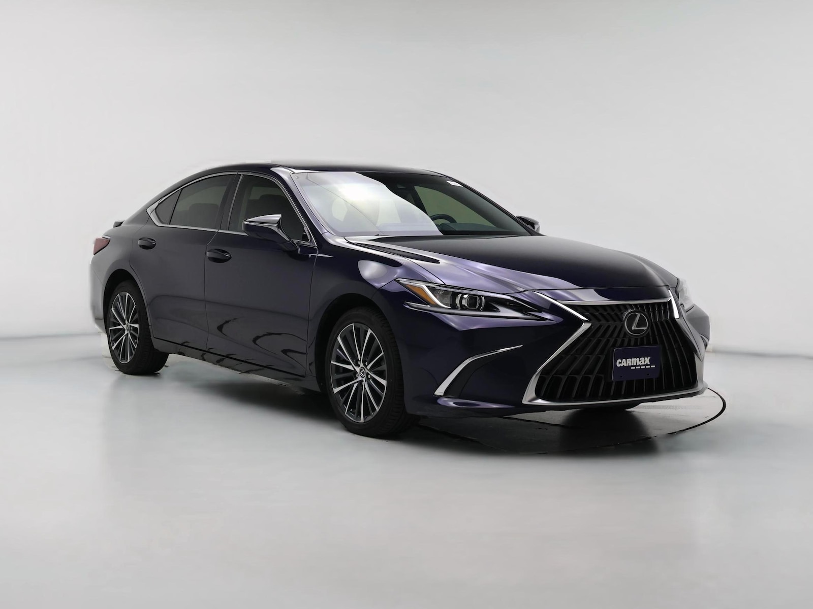 2022 Lexus ES