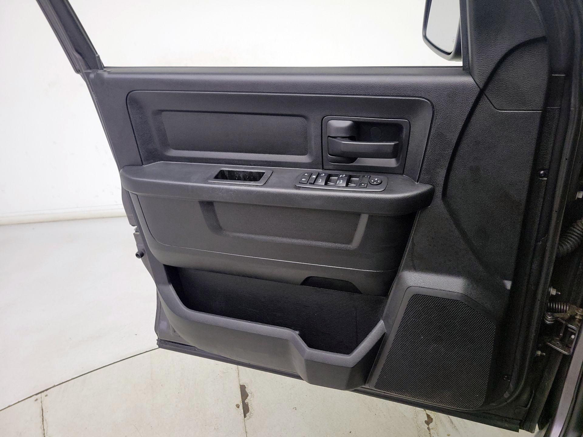 Thumbnail: 2018 RAM 1500 - 12