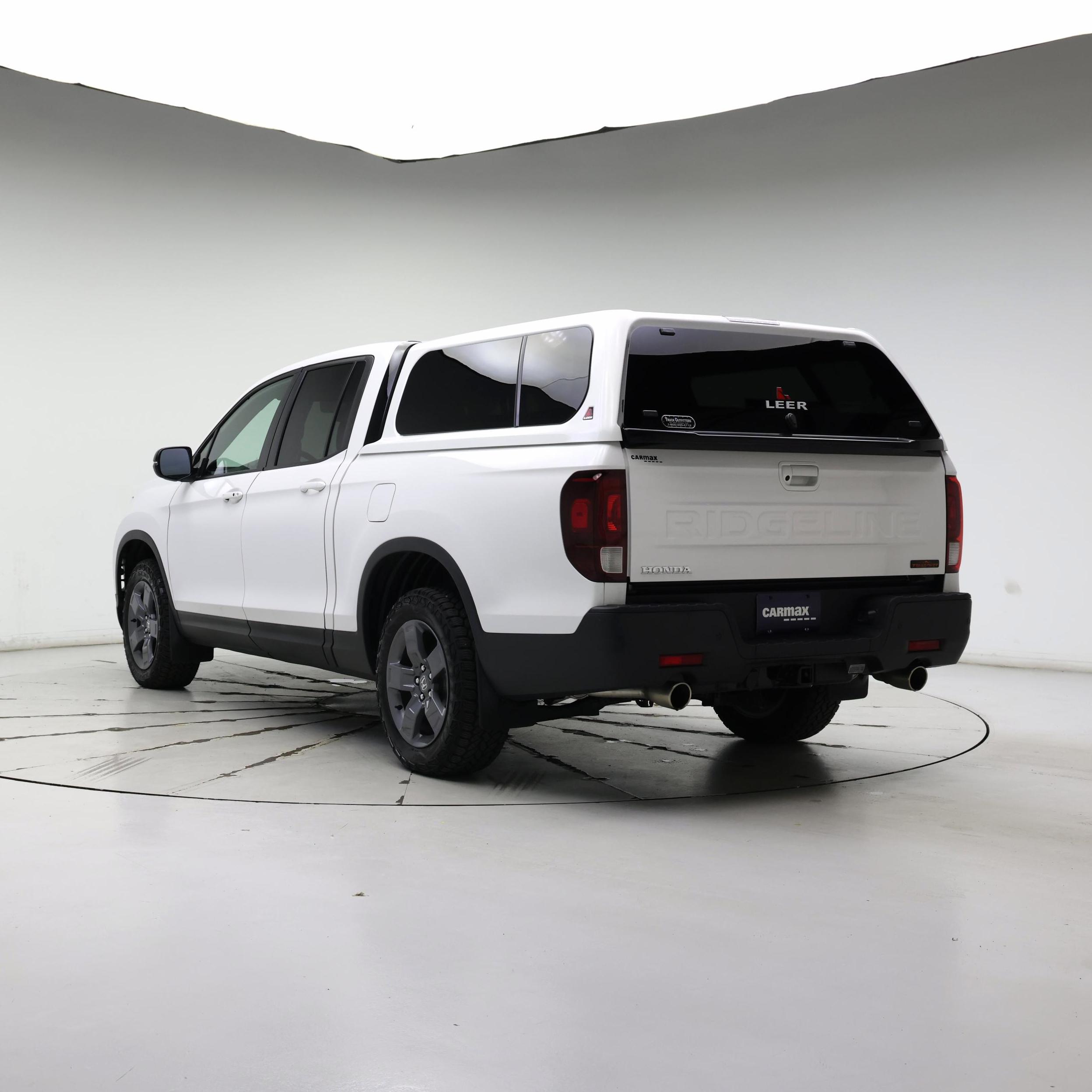 Thumbnail: 2025 Honda Ridgeline - 2