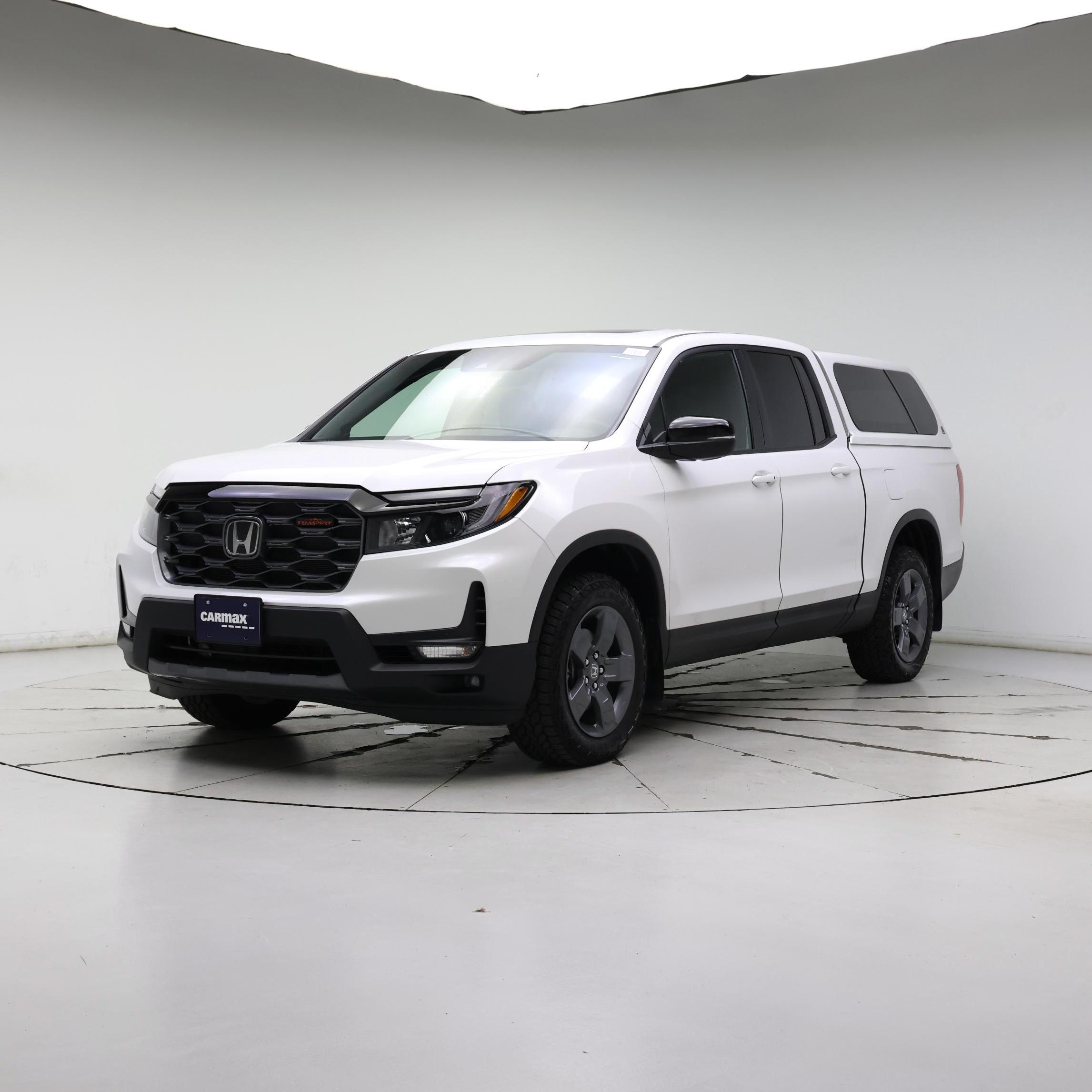 Thumbnail: 2025 Honda Ridgeline - 4
