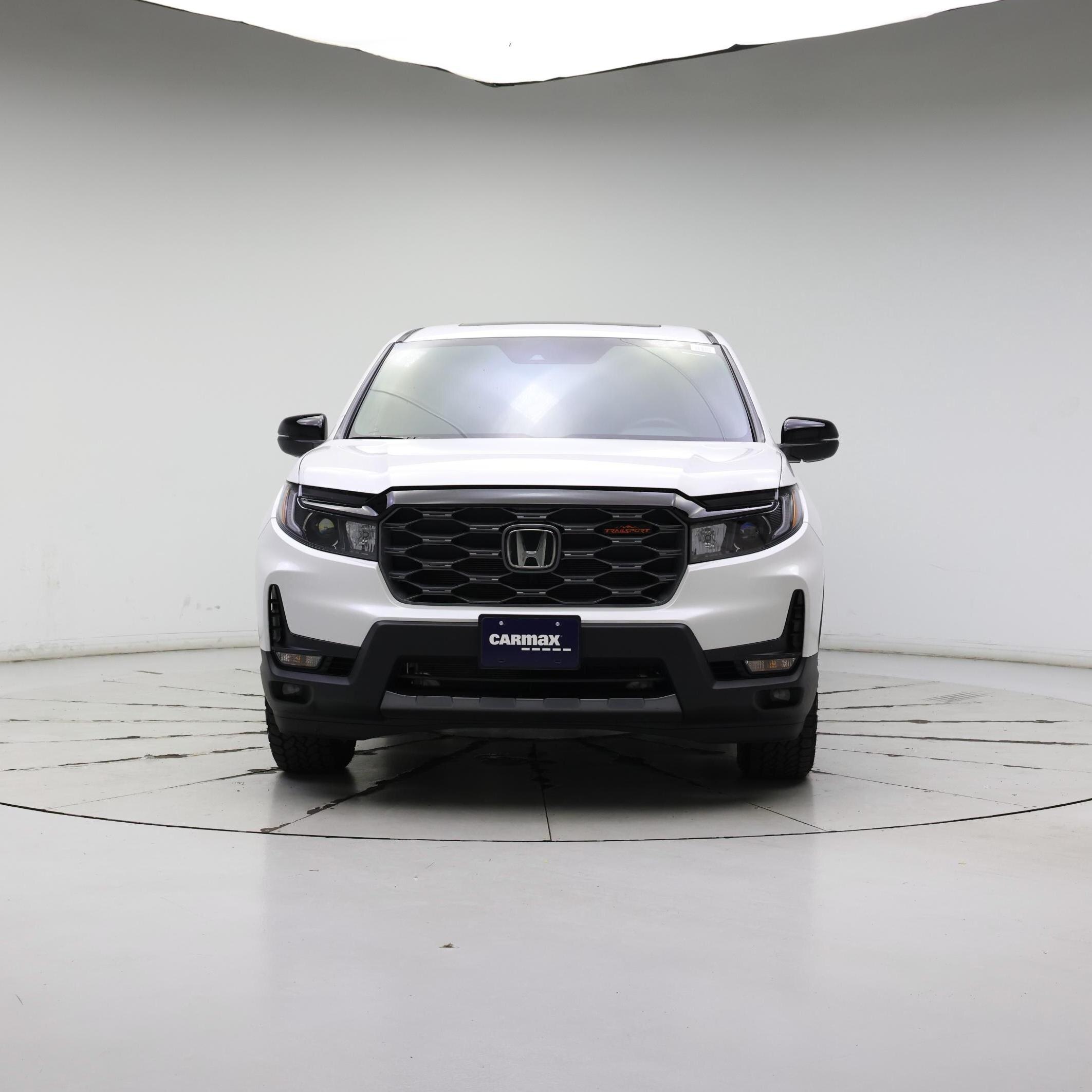 Thumbnail: 2025 Honda Ridgeline - 5