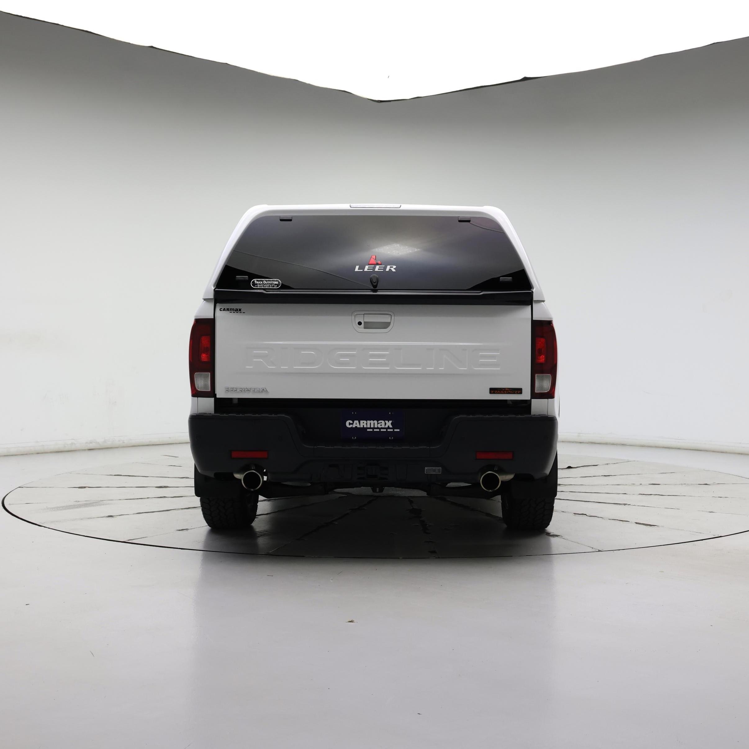 Thumbnail: 2025 Honda Ridgeline - 6