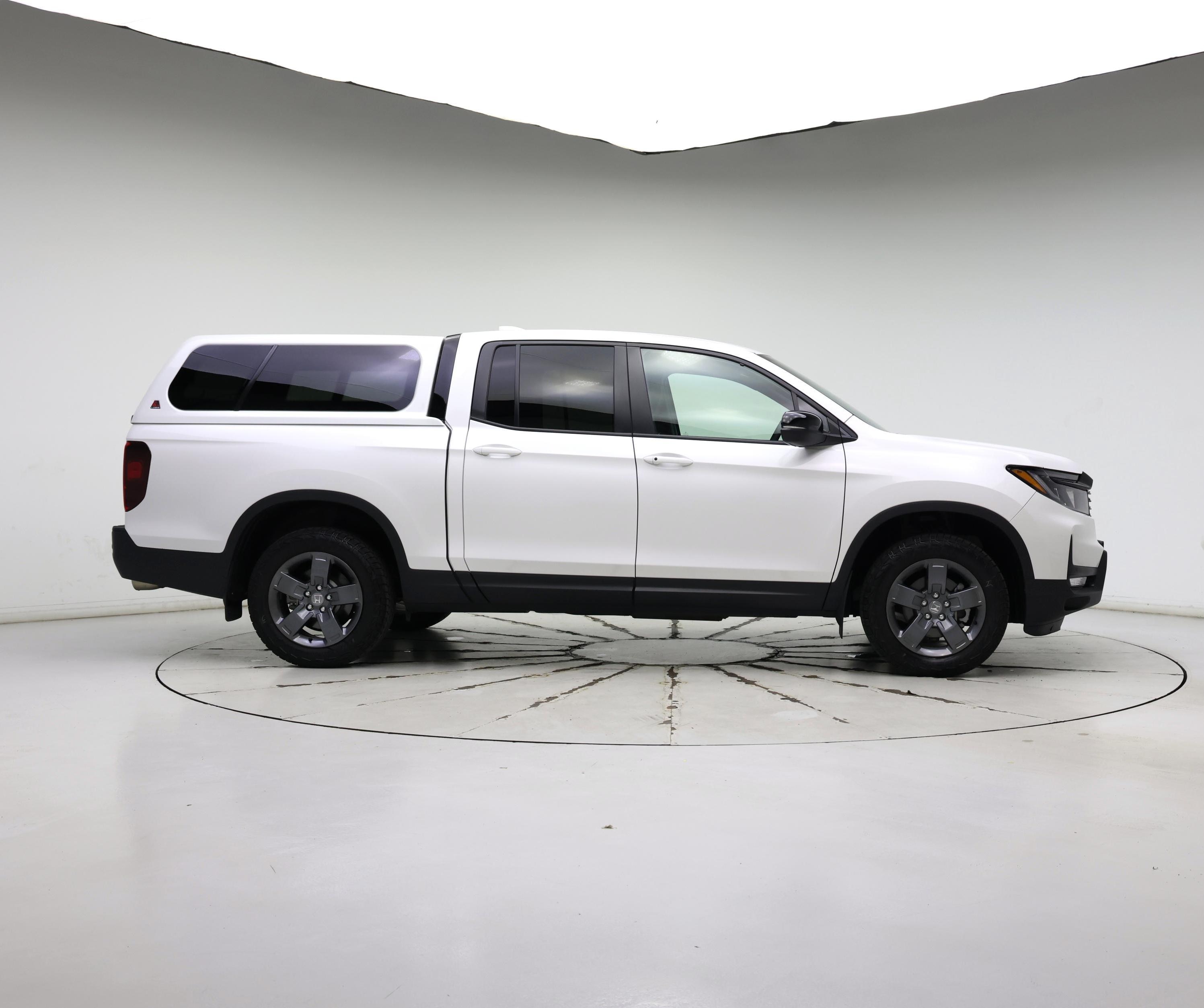 Thumbnail: 2025 Honda Ridgeline - 7