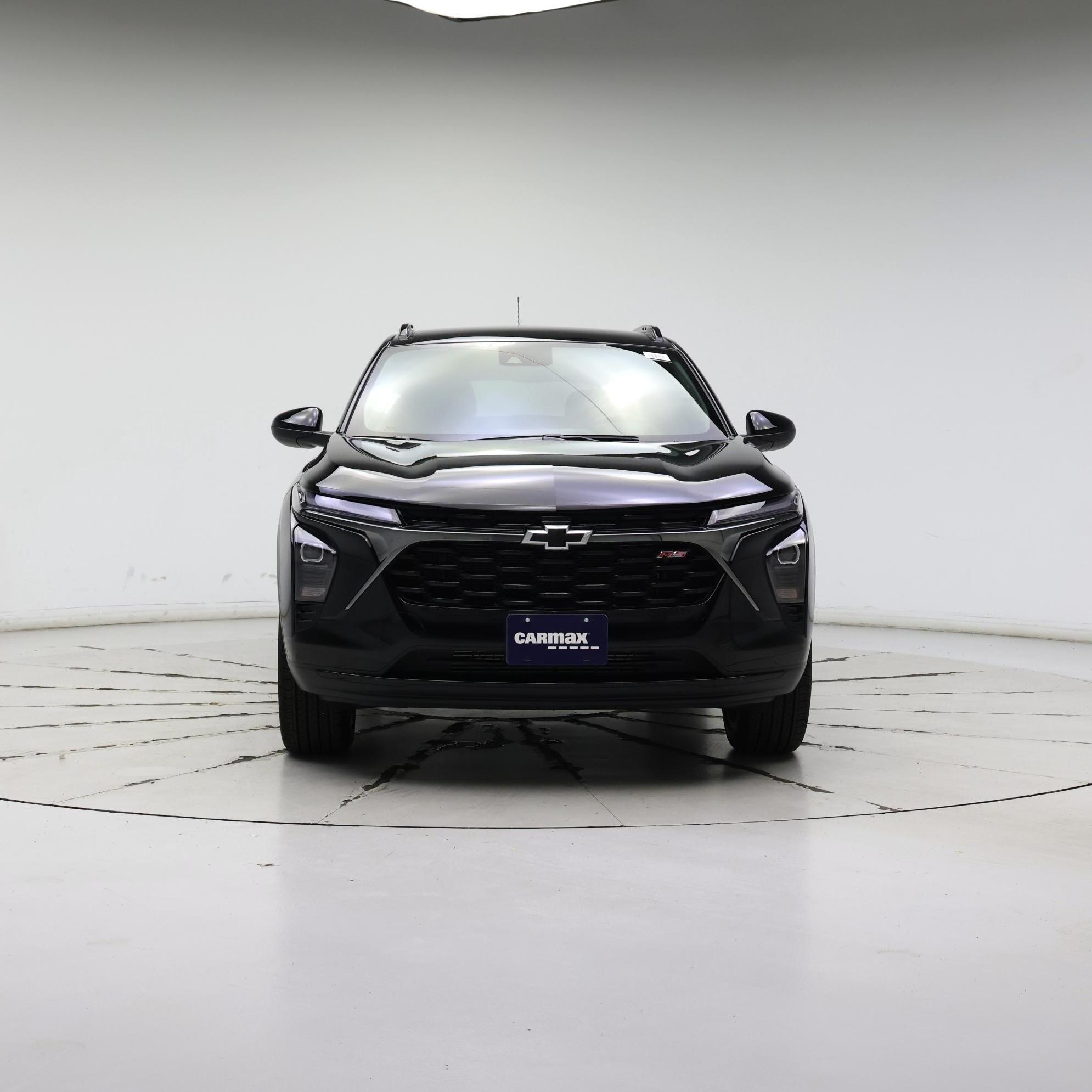 Thumbnail: 2025 Chevrolet Trax - 5