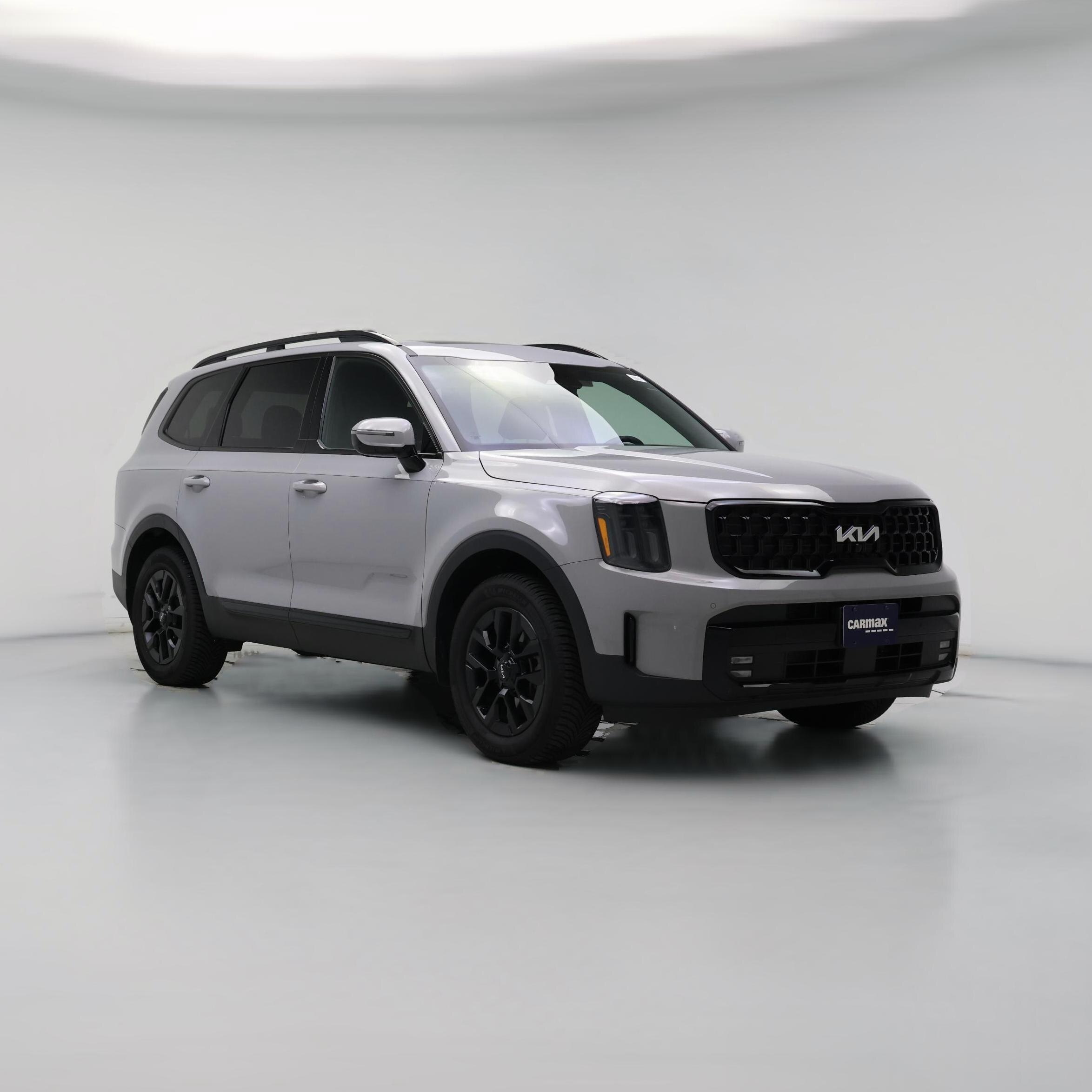Thumbnail: 2024 Kia Telluride - 1