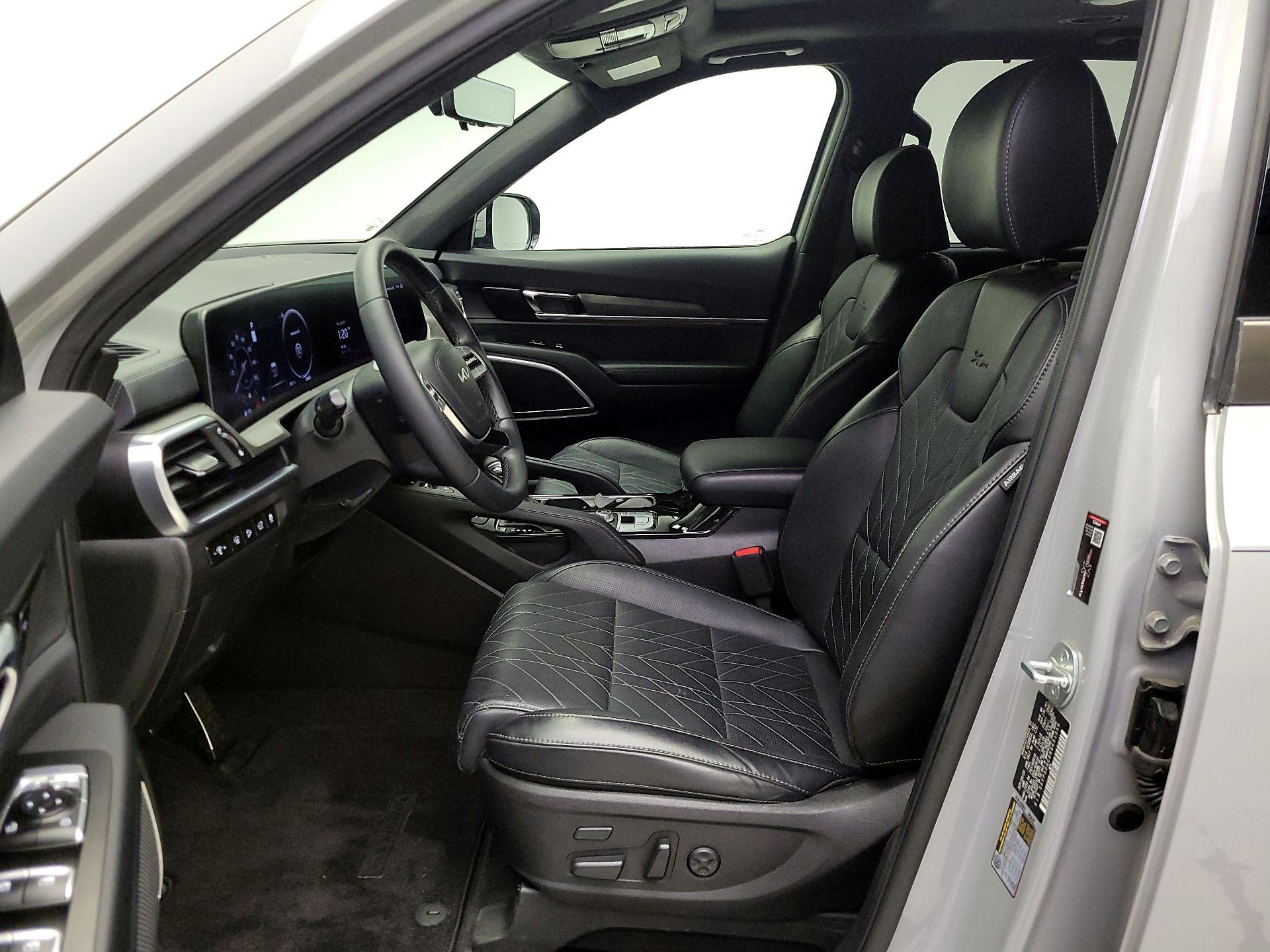 Thumbnail: 2024 Kia Telluride - 11