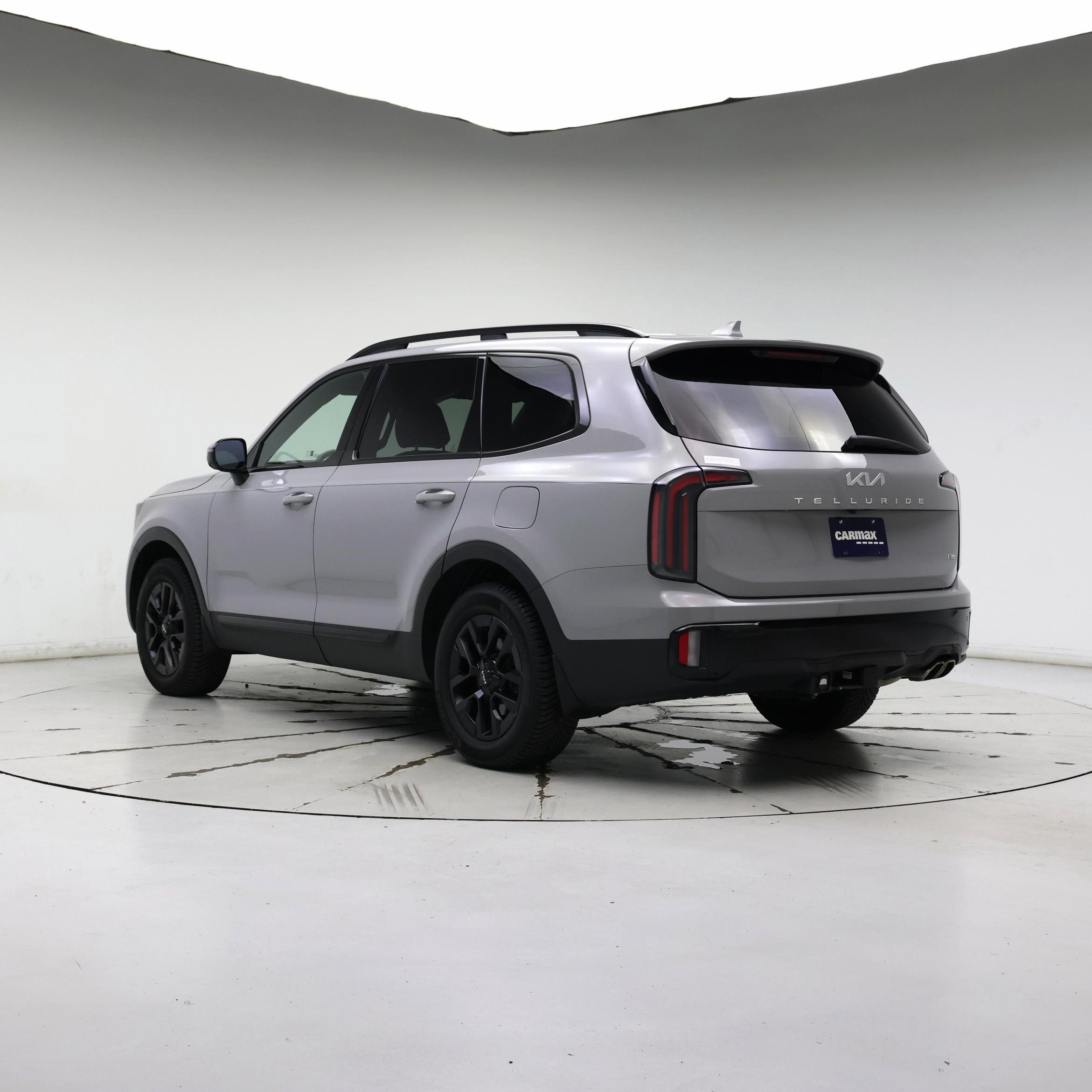 Thumbnail: 2024 Kia Telluride - 2