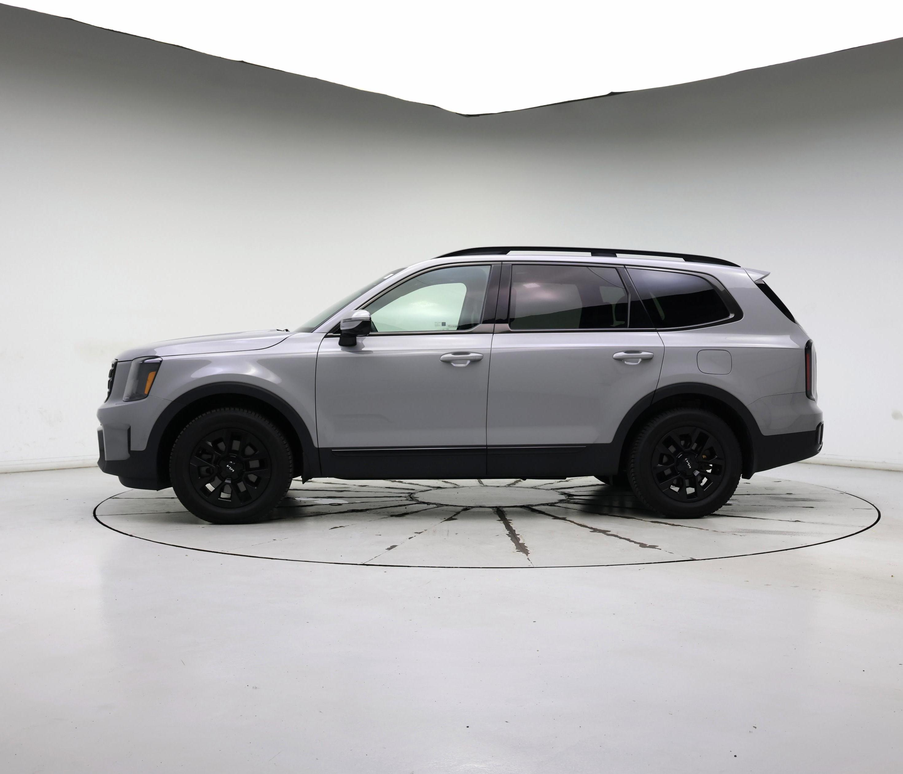 Thumbnail: 2024 Kia Telluride - 3