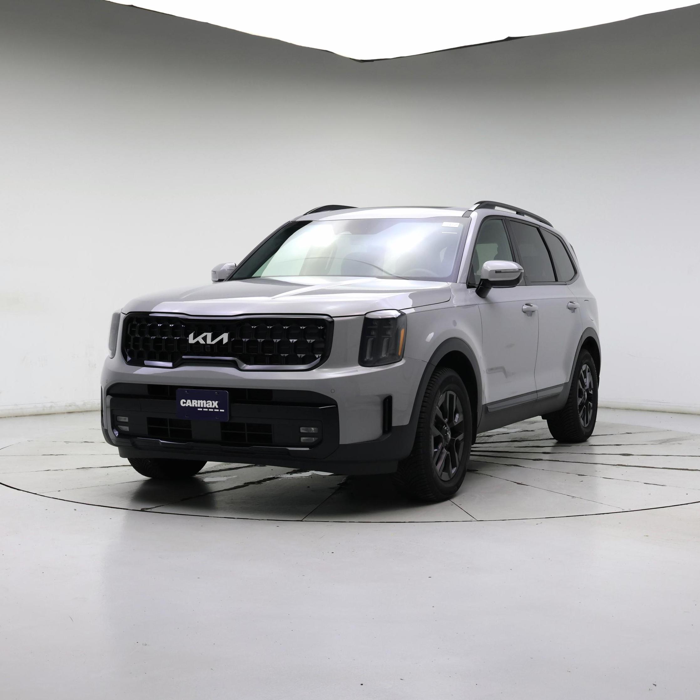Thumbnail: 2024 Kia Telluride - 4