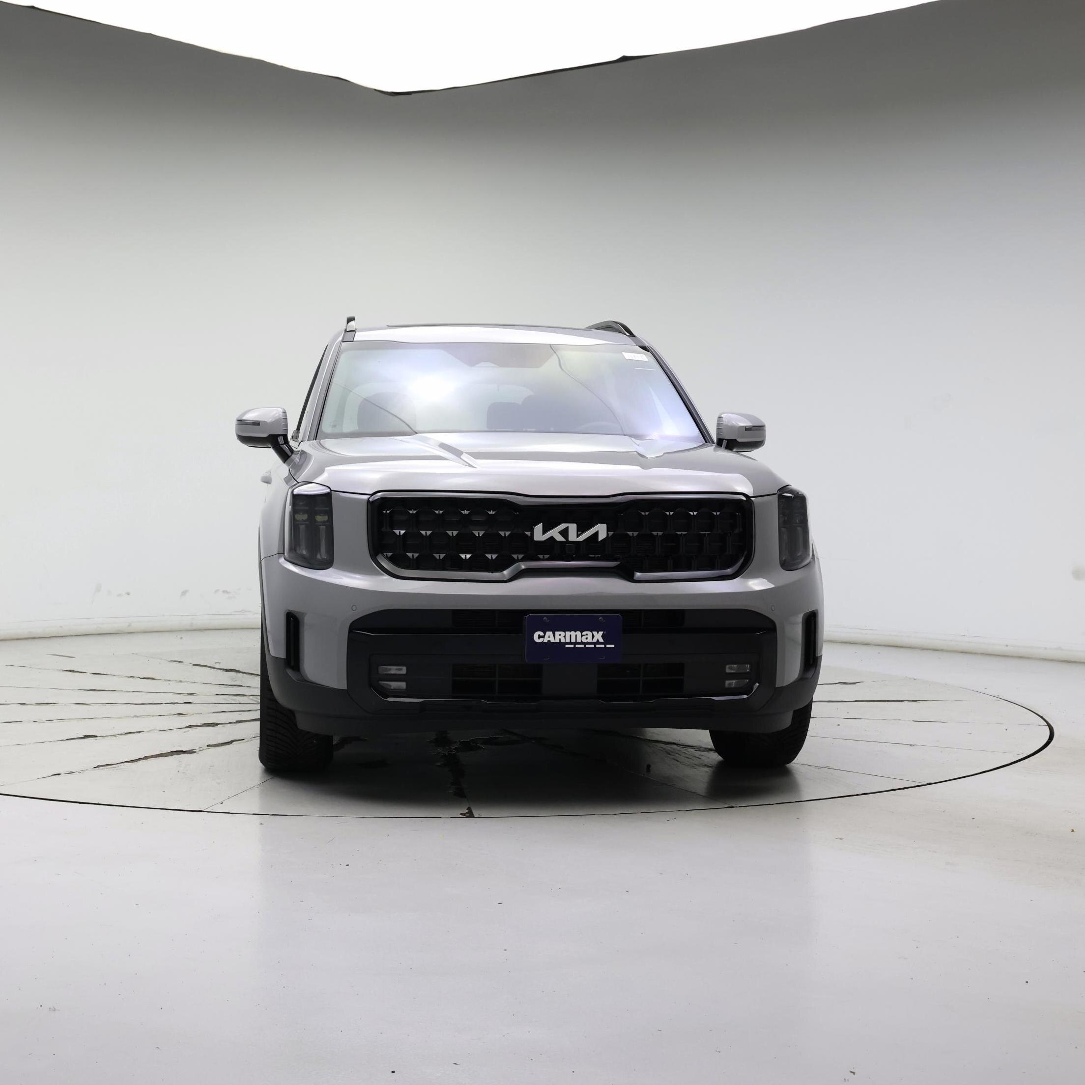 Thumbnail: 2024 Kia Telluride - 5
